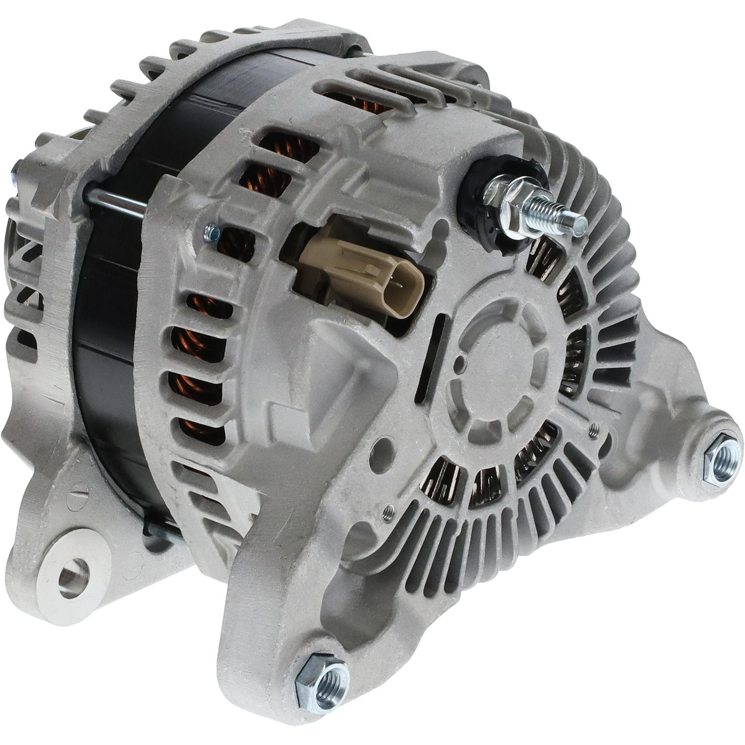 WAI 11443N - Alternator WAI 11443N Alternator product image 21 of 25