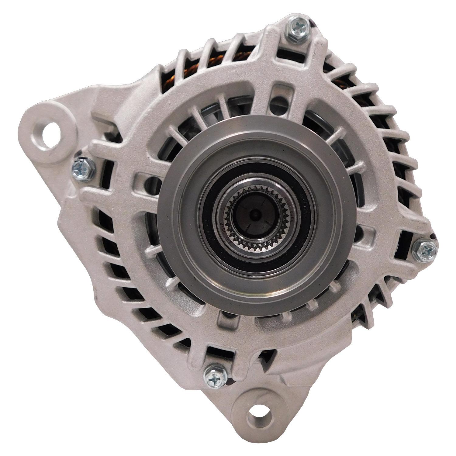 WAI 11443N - Alternator WAI 11443N Alternator product image 22 of 25