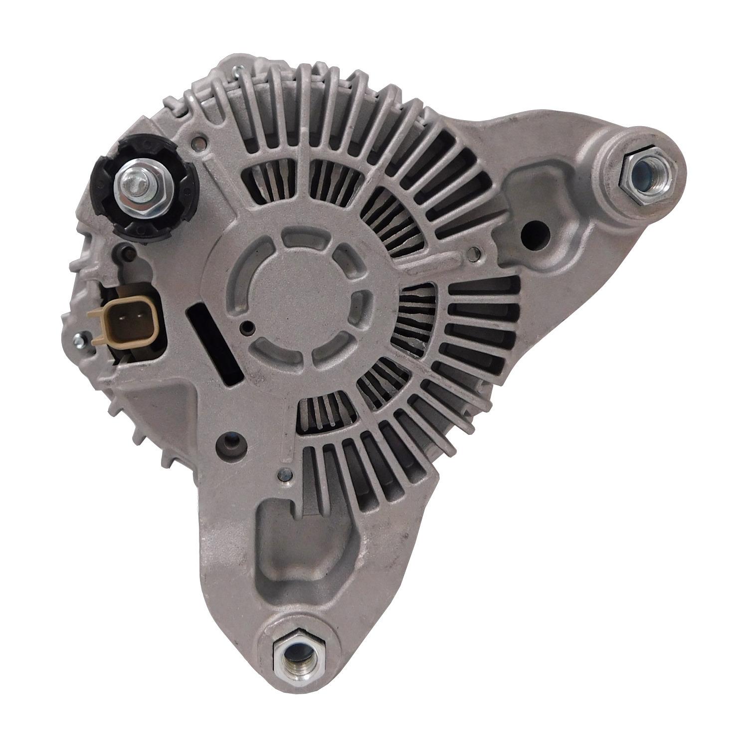 WAI 11443N - Alternator WAI 11443N Alternator product image 23 of 25