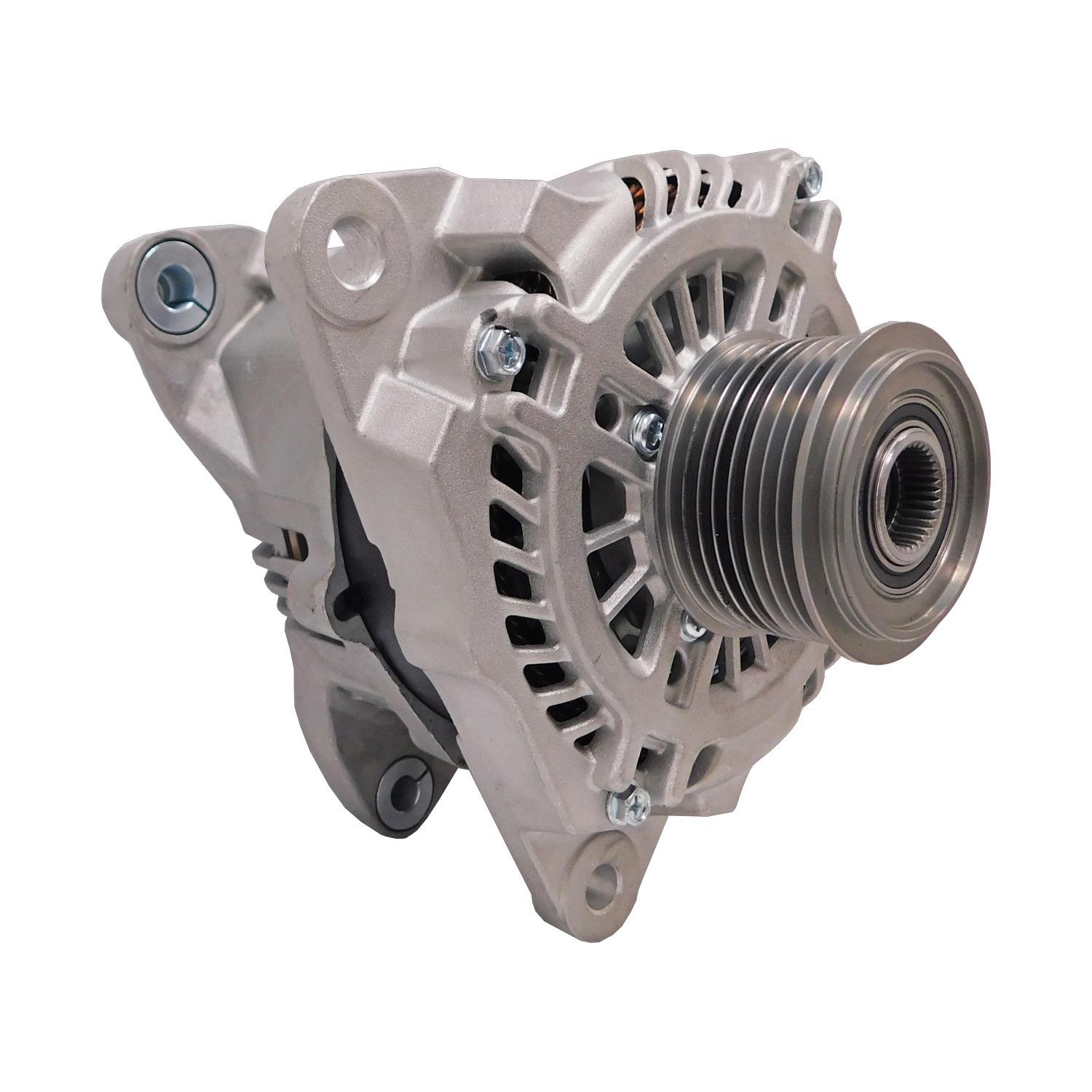 WAI 11443N - Alternator WAI 11443N Alternator product image 24 of 25