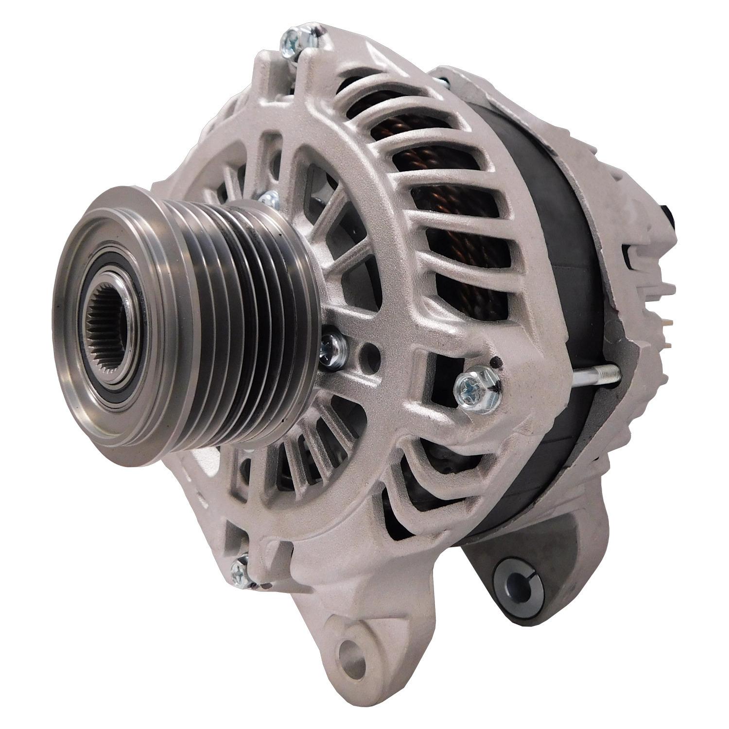 WAI 11443N - Alternator WAI 11443N Alternator product image 25 of 25