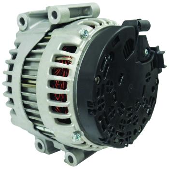 WAI 11445N Alternator product image 1 of 8