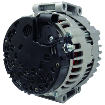 WAI 11445N Alternator product image 2 of 8