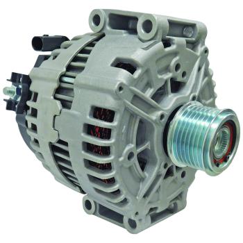 WAI 11445N Alternator product image 5 of 8