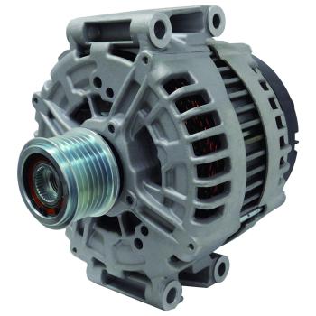 WAI 11445N Alternator product image 6 of 8