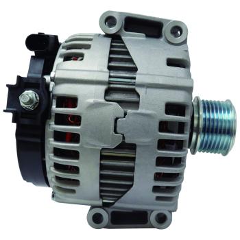 WAI 11445N Alternator product image 7 of 8