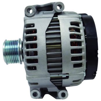 WAI 11445N Alternator product image 8 of 8