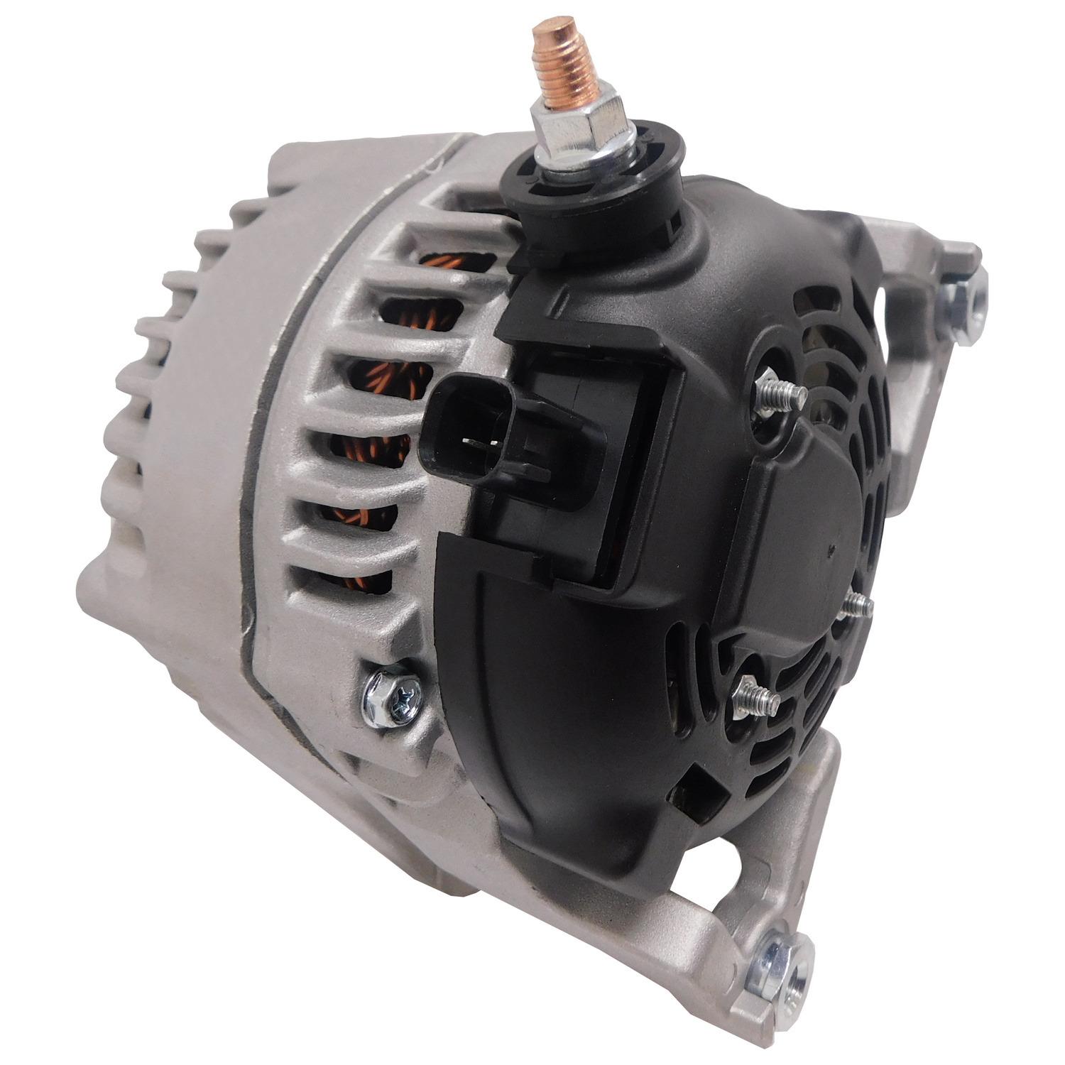 WAI 11449N - Alternator WAI 11449N Alternator product image 1 of 8