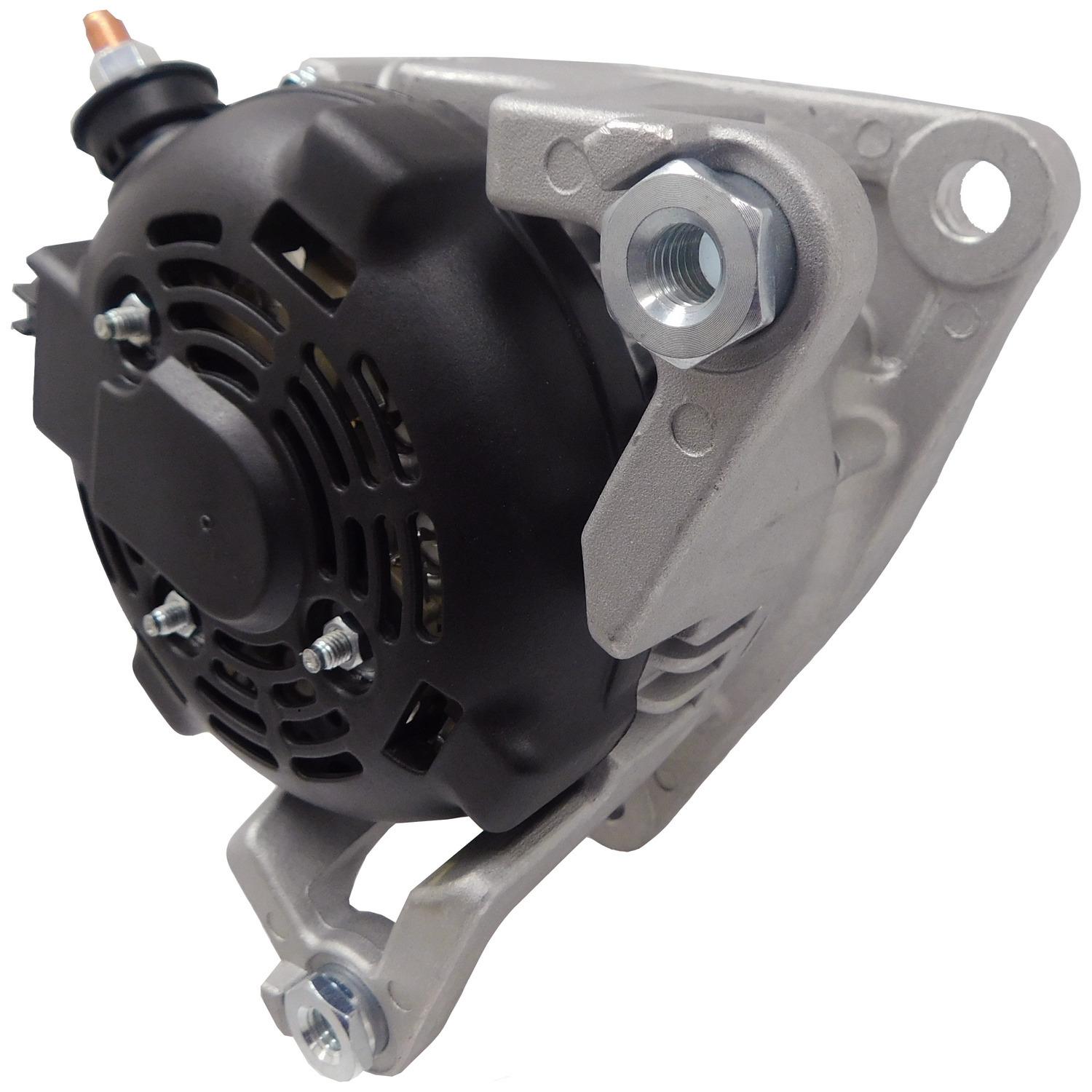 WAI 11449N - Alternator WAI 11449N Alternator product image 2 of 8