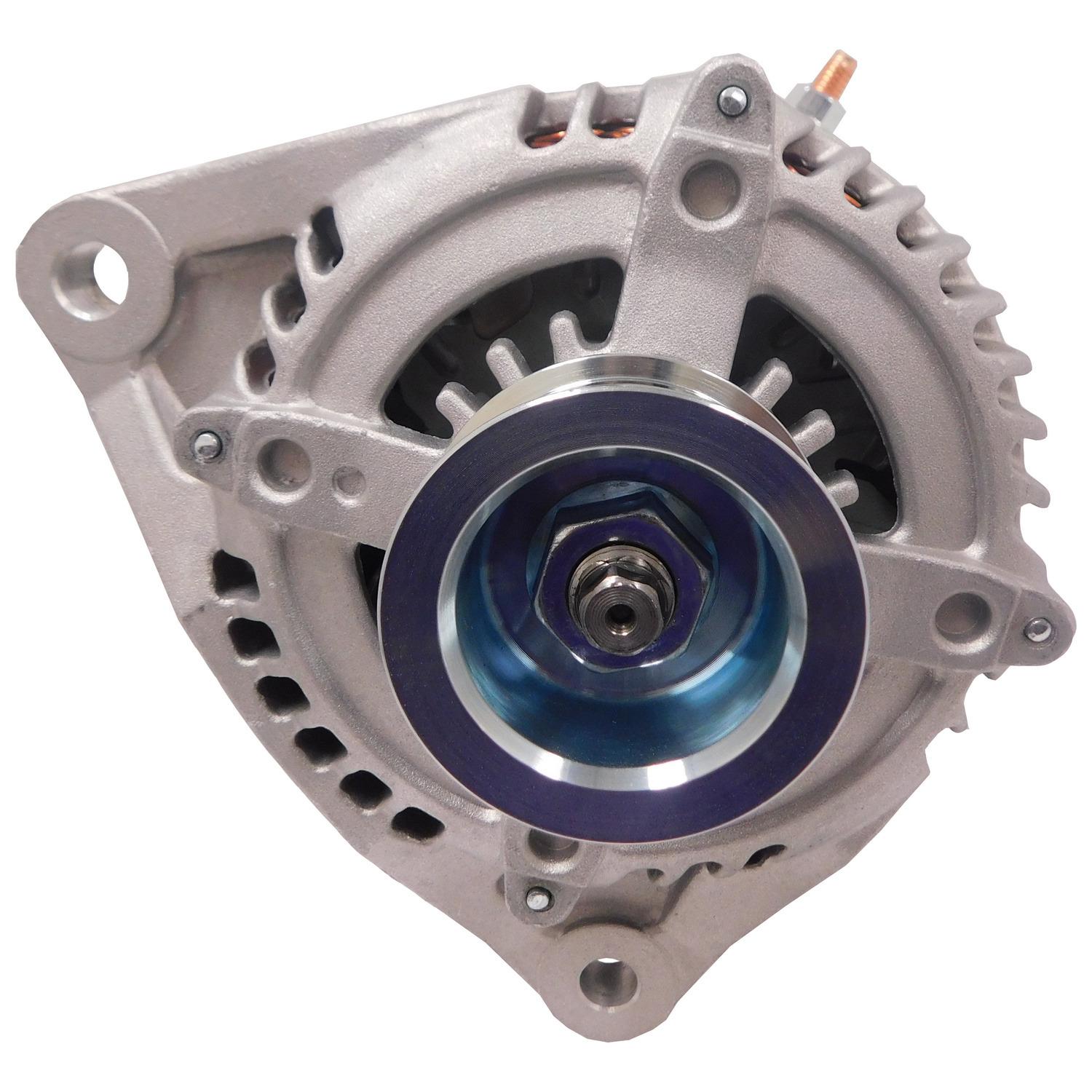WAI 11449N - Alternator WAI 11449N Alternator product image 3 of 8