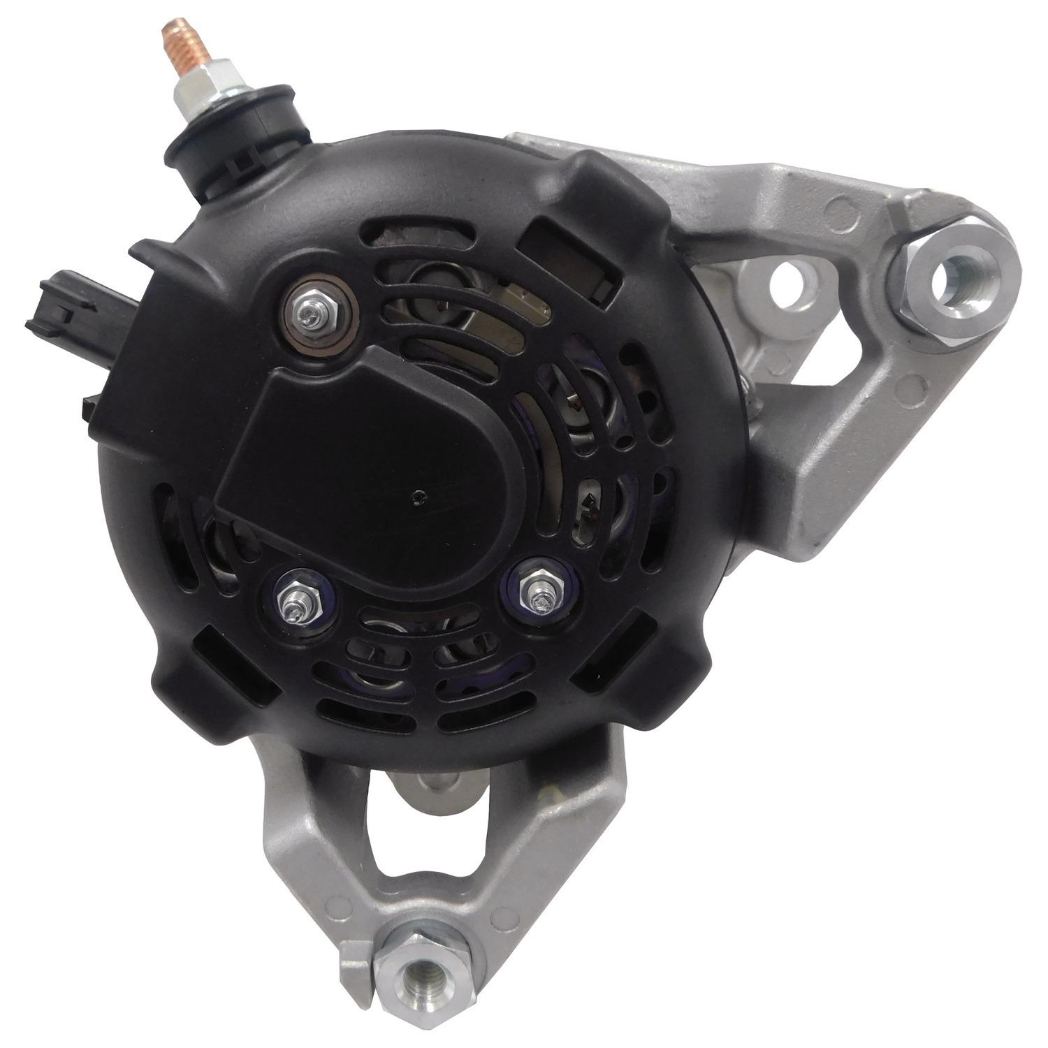 WAI 11449N - Alternator WAI 11449N Alternator product image 4 of 8
