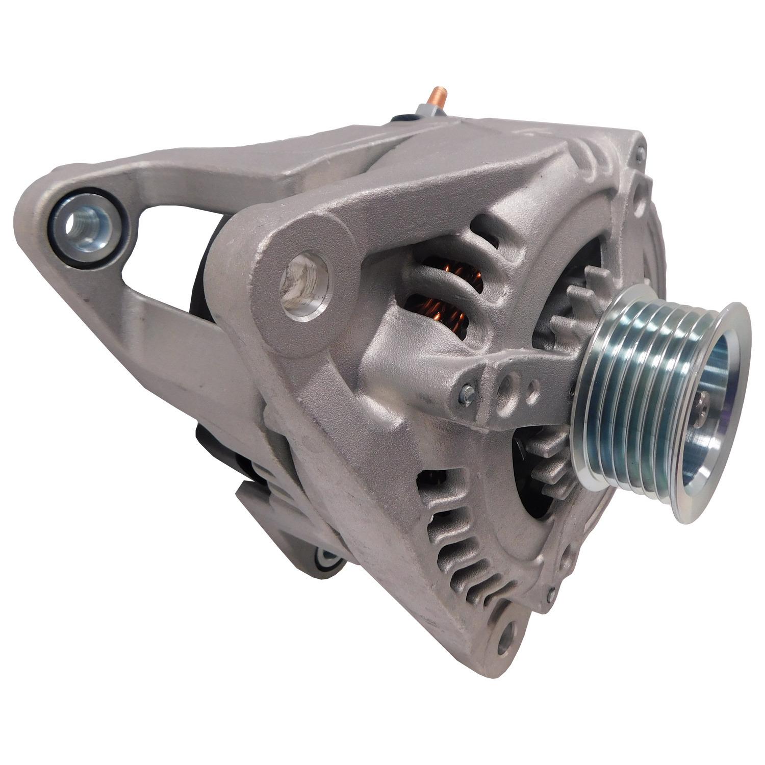 WAI 11449N - Alternator WAI 11449N Alternator product image 5 of 8