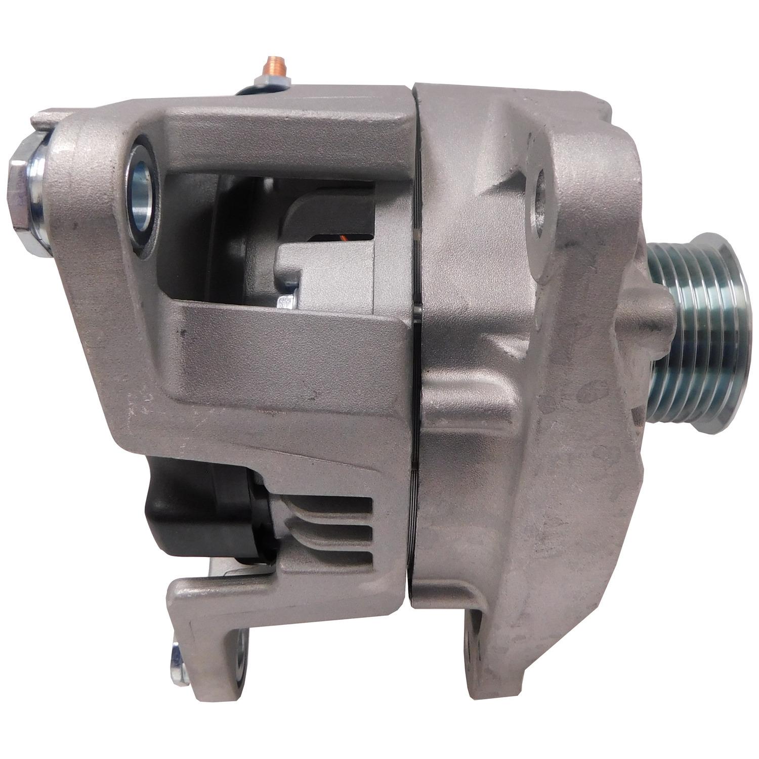 WAI 11449N - Alternator WAI 11449N Alternator product image 7 of 8