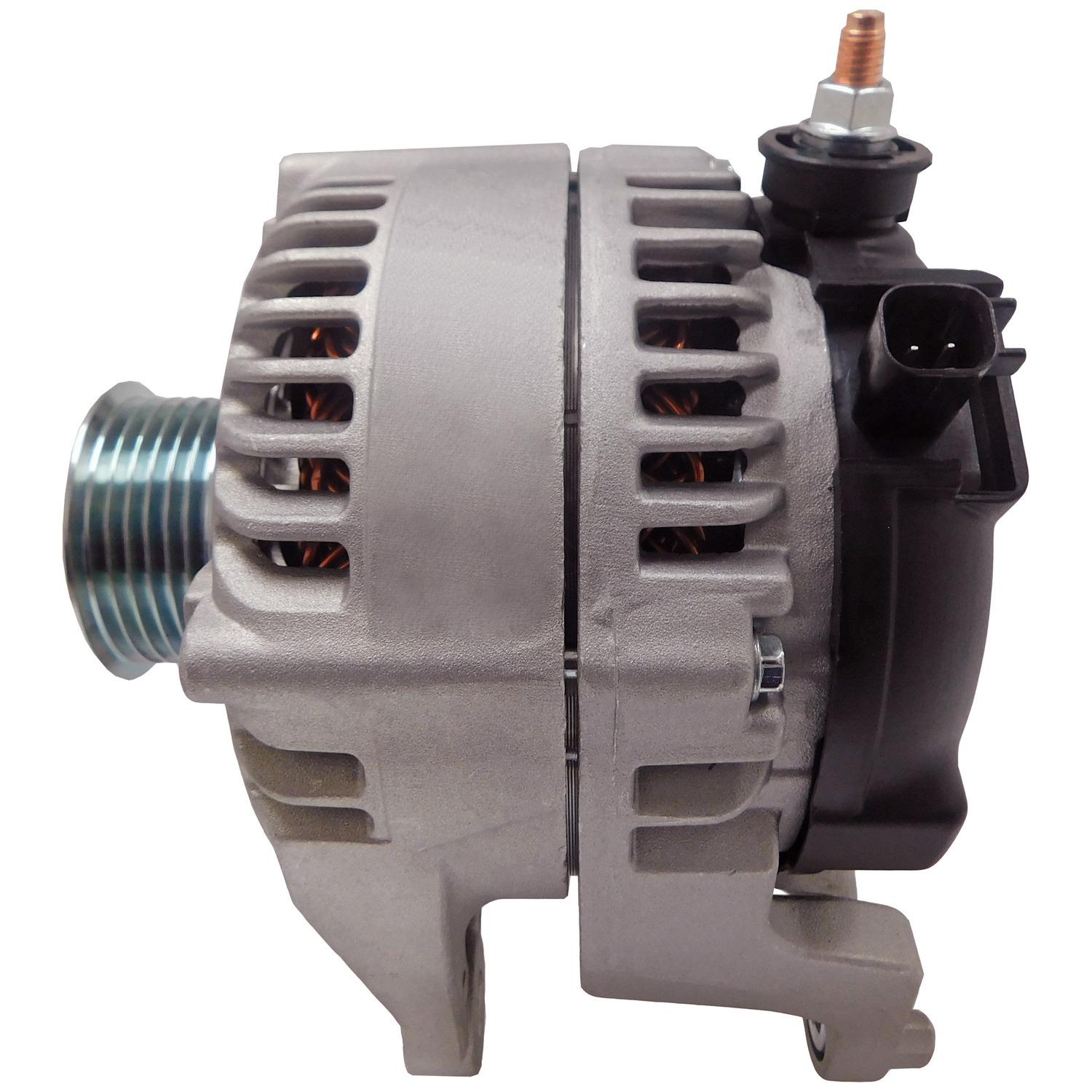 WAI 11449N - Alternator WAI 11449N Alternator product image 8 of 8