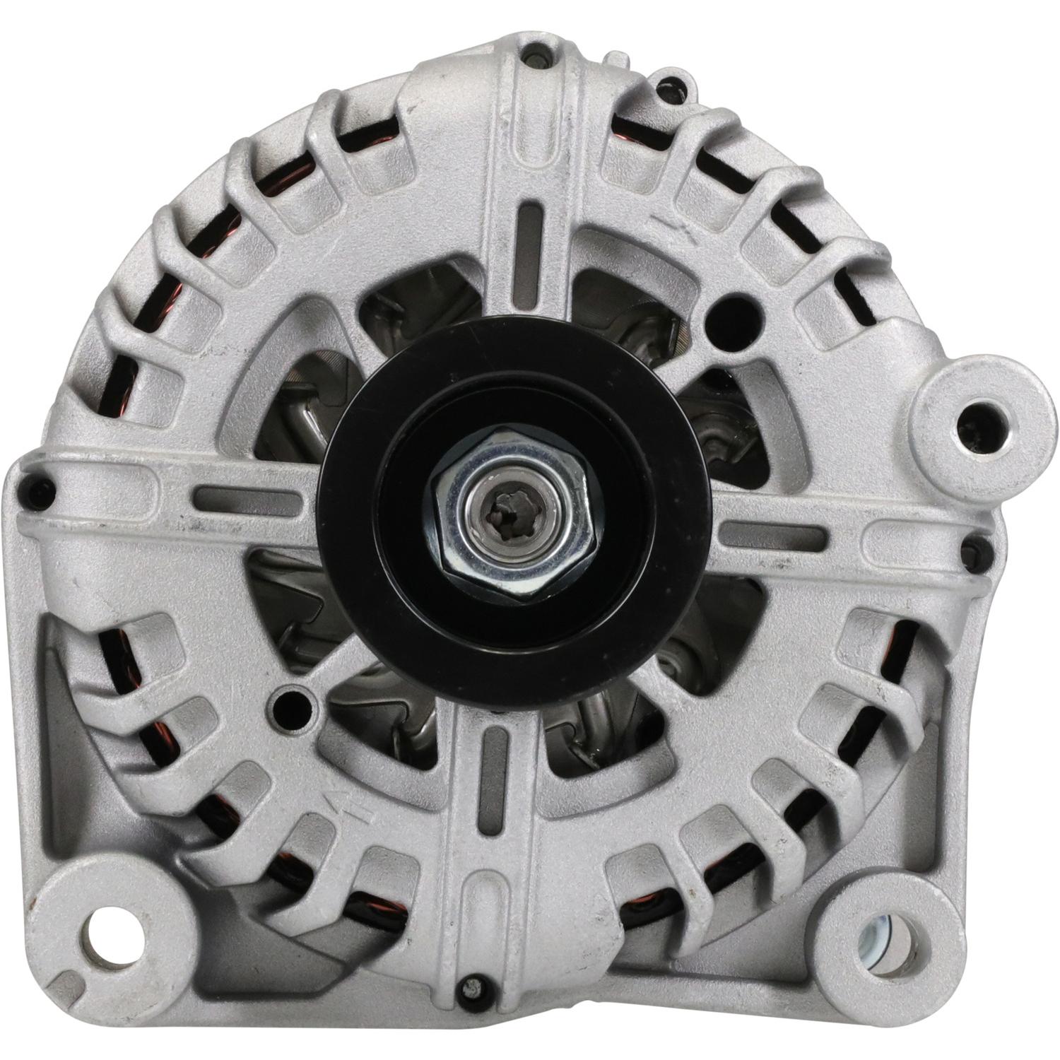 WAI 11451N Alternator product image 1 of 16