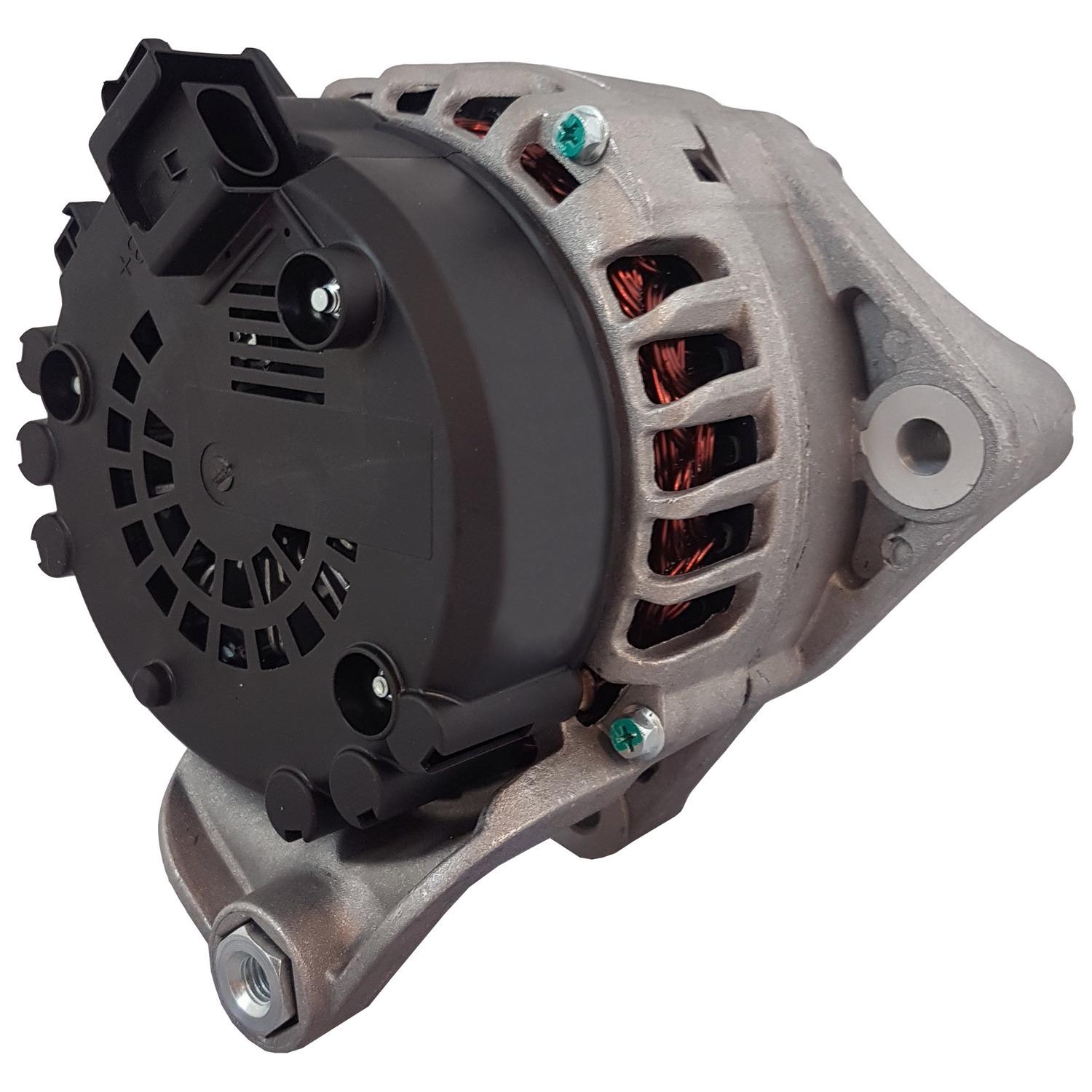 WAI 11451N Alternator product image 2 of 16
