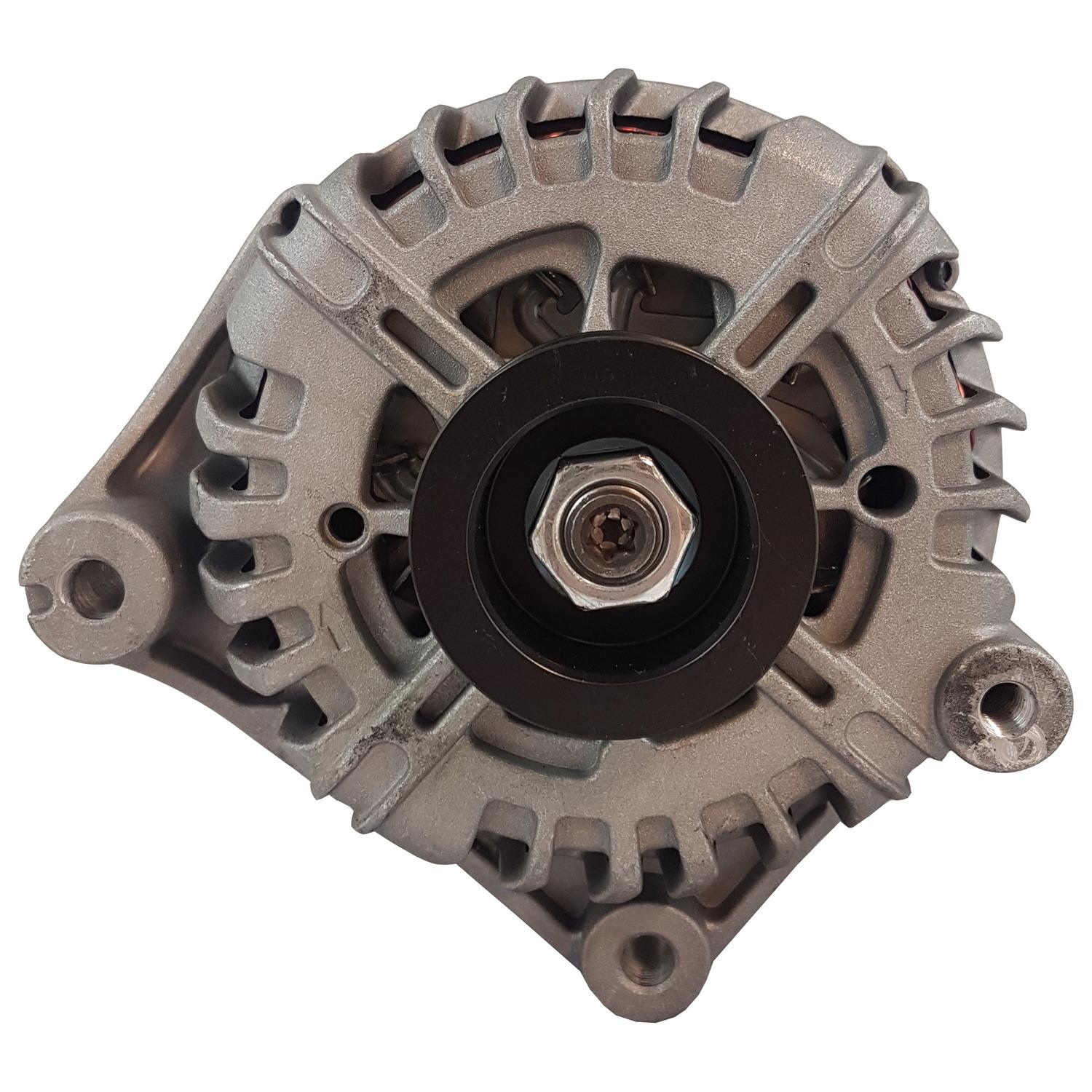 WAI 11451N Alternator product image 3 of 16