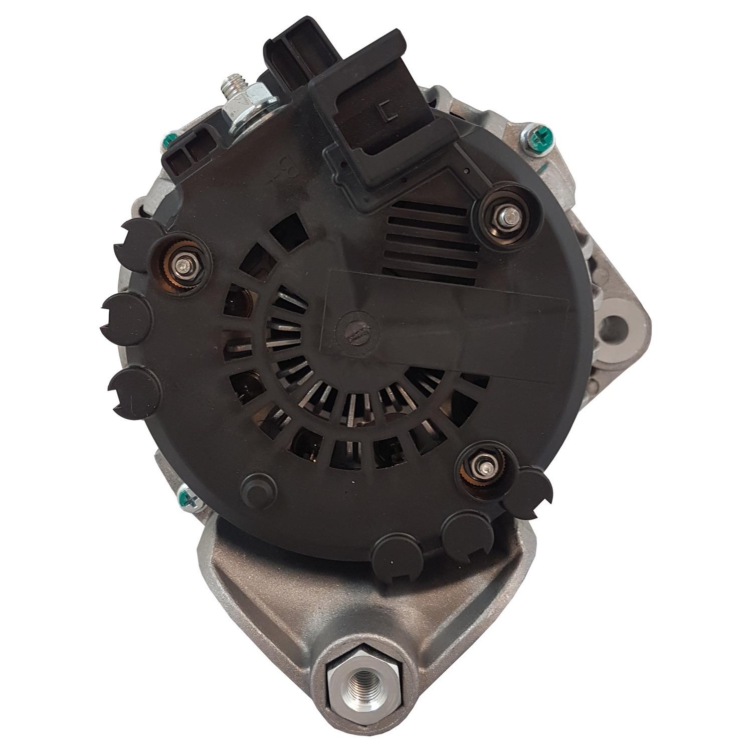 WAI 11451N Alternator product image 4 of 16