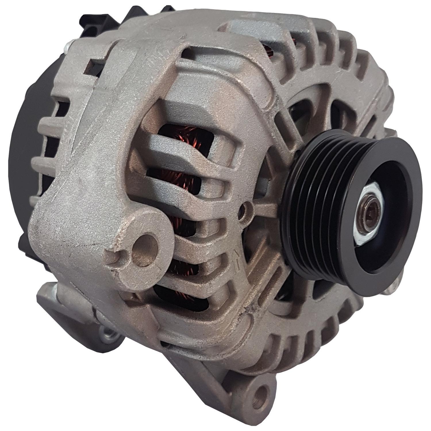 WAI 11451N Alternator product image 5 of 16