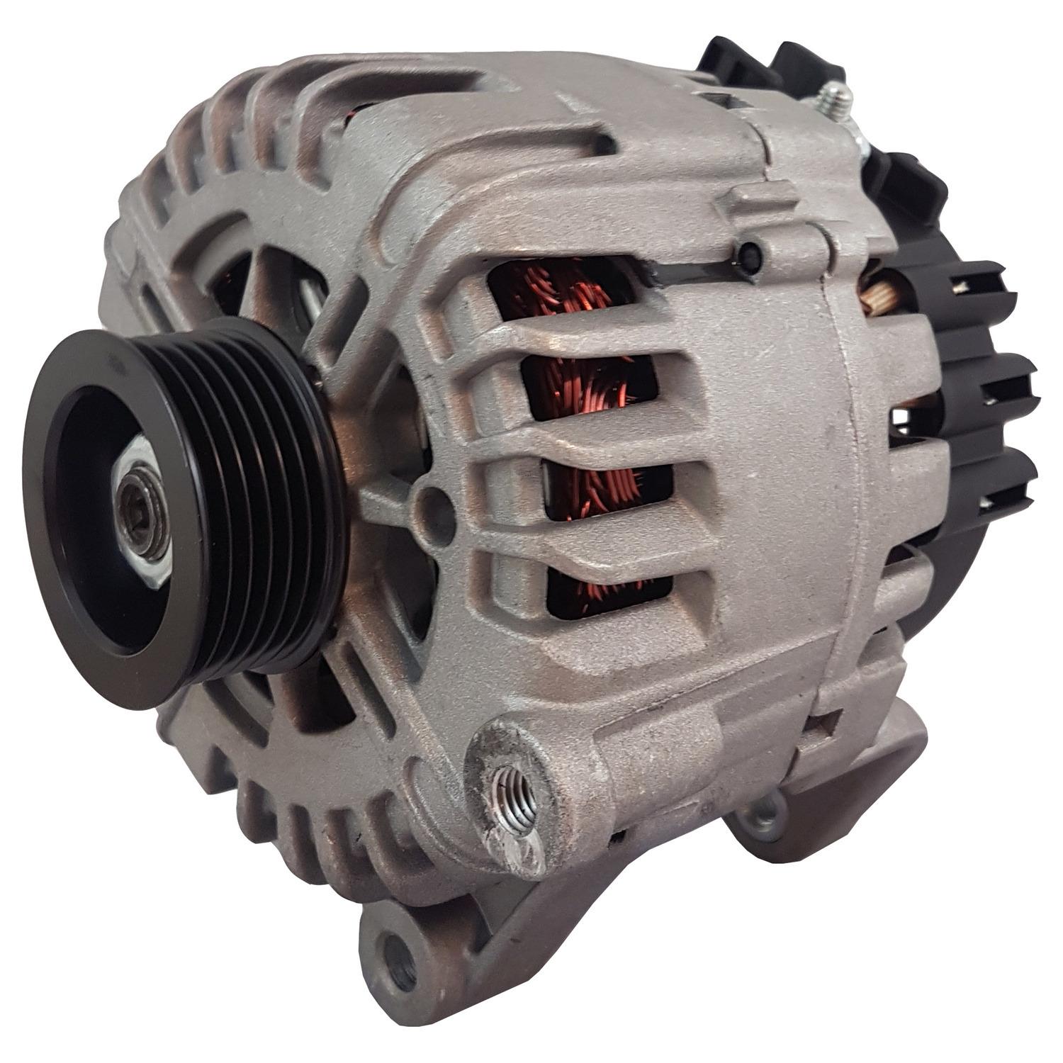 WAI 11451N Alternator product image 6 of 16
