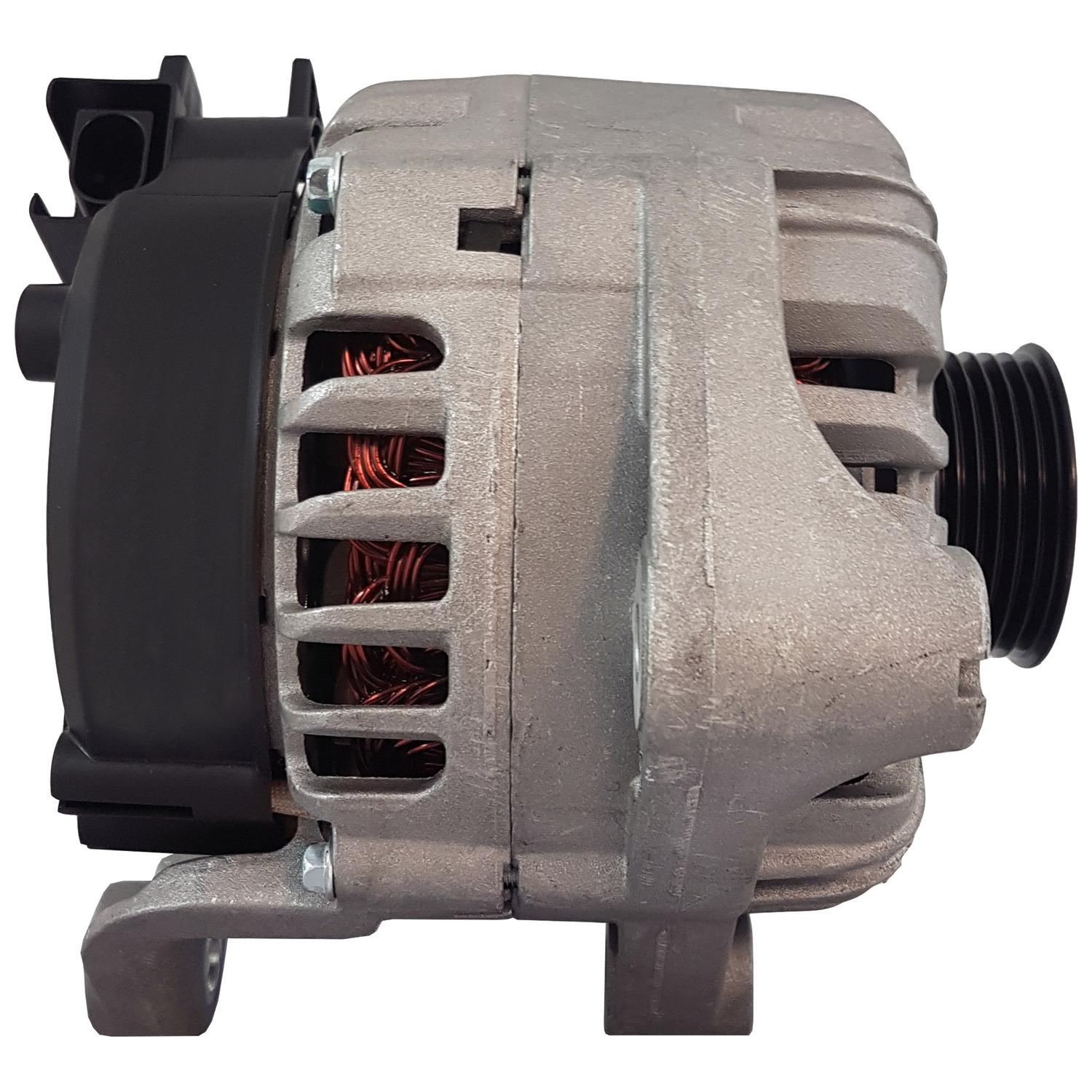 WAI 11451N Alternator product image 7 of 16