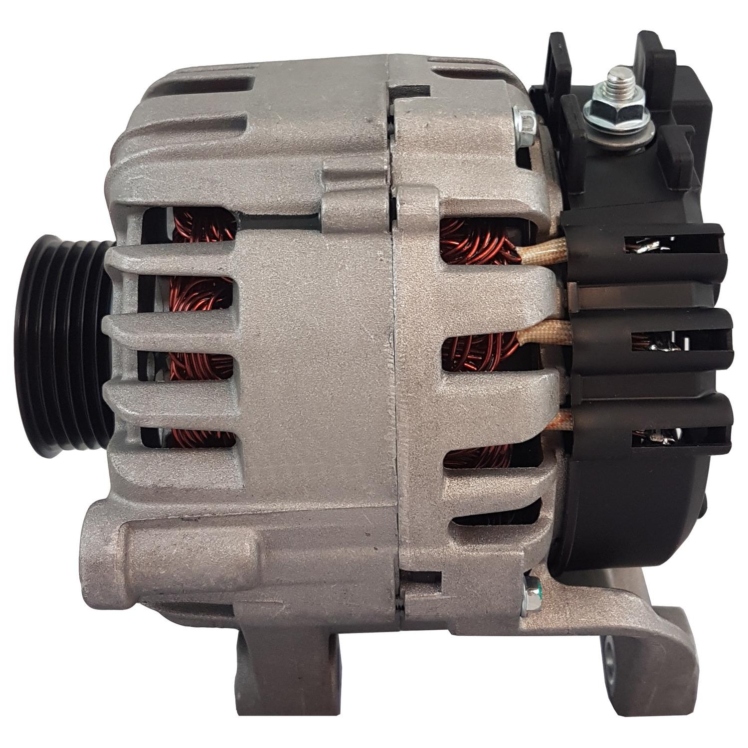 WAI 11451N Alternator product image 8 of 16