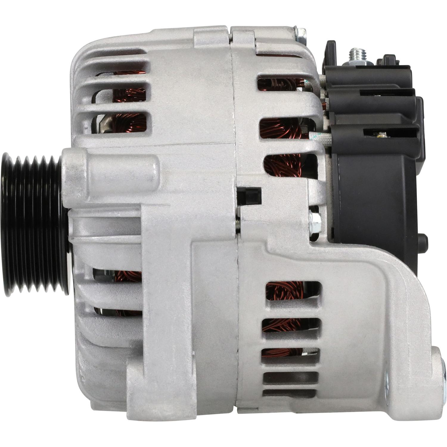 WAI 11451N Alternator product image 9 of 16