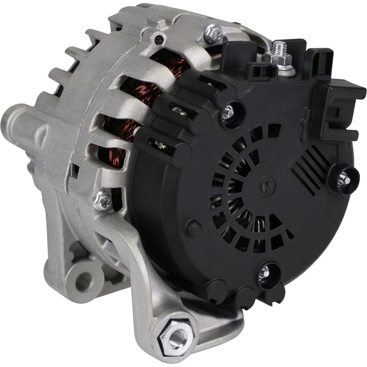 WAI 11451N Alternator product image 11 of 16