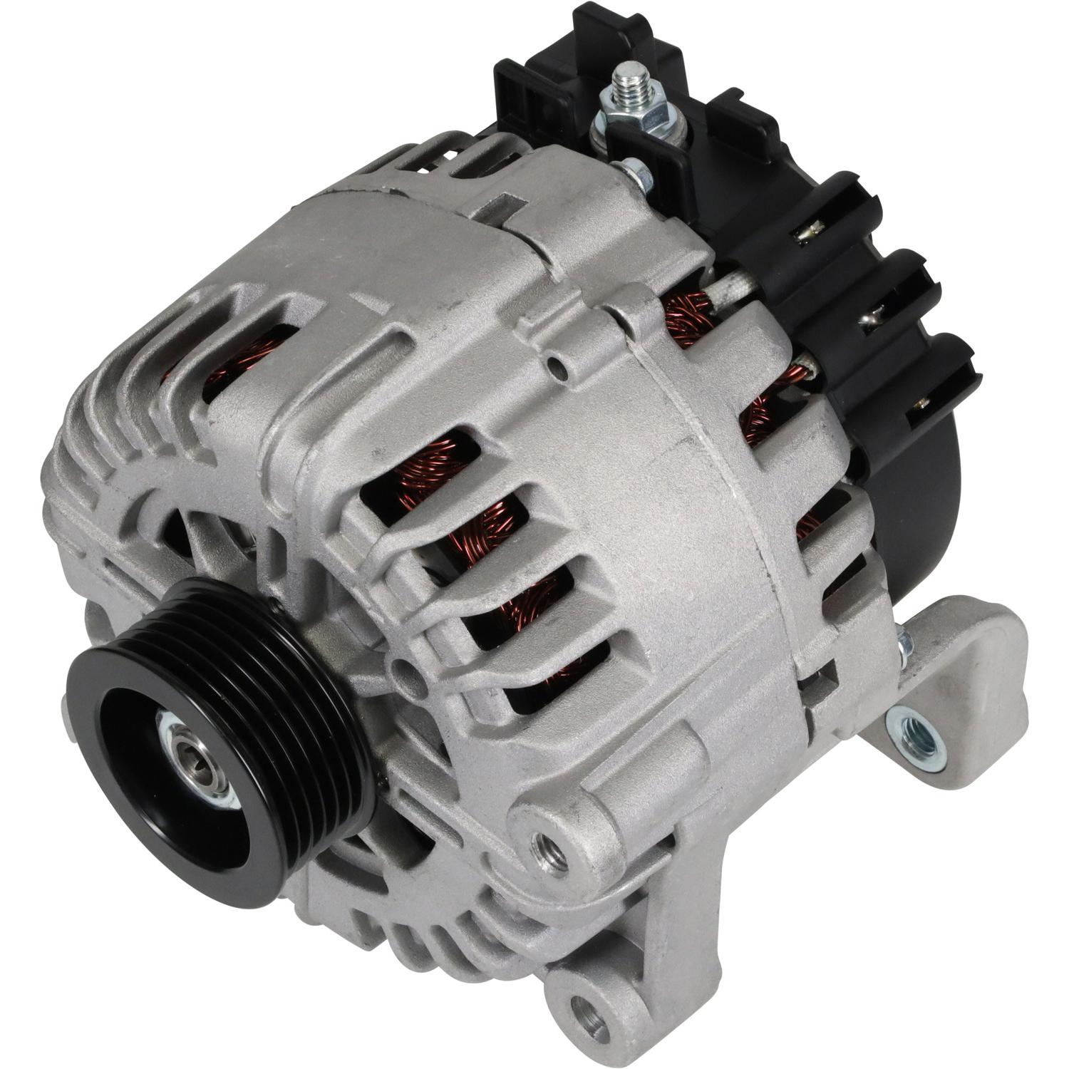 WAI 11451N Alternator product image 14 of 16