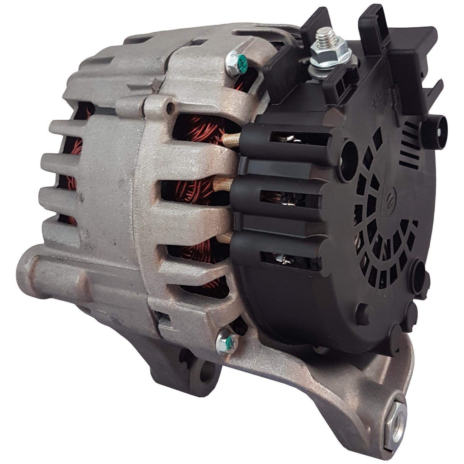 WAI 11451N Alternator product image 16 of 16