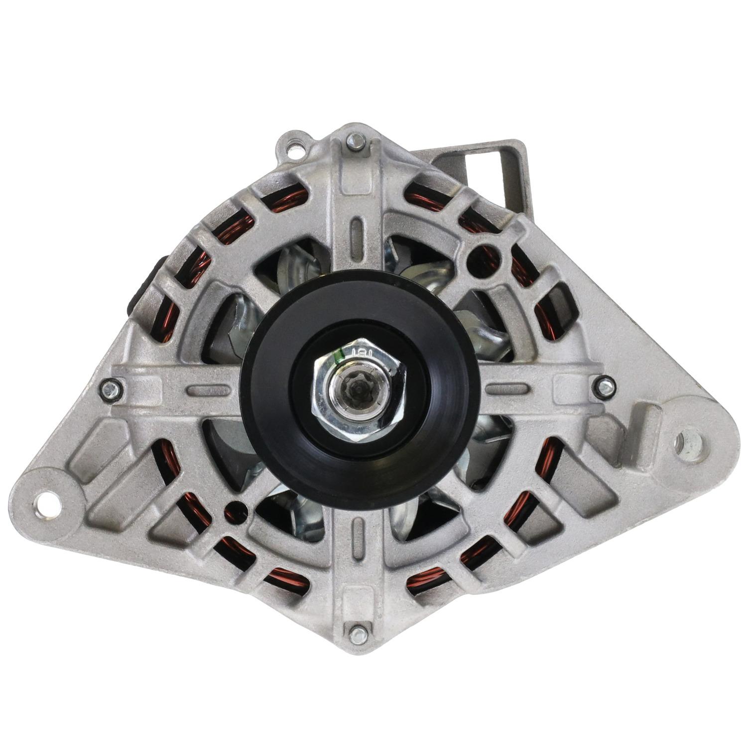 WAI 11452N - Alternator WAI 11452N Alternator product image 3 of 8