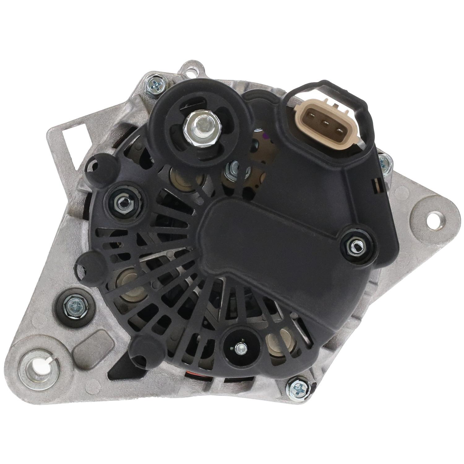 WAI 11452N - Alternator WAI 11452N Alternator product image 4 of 8