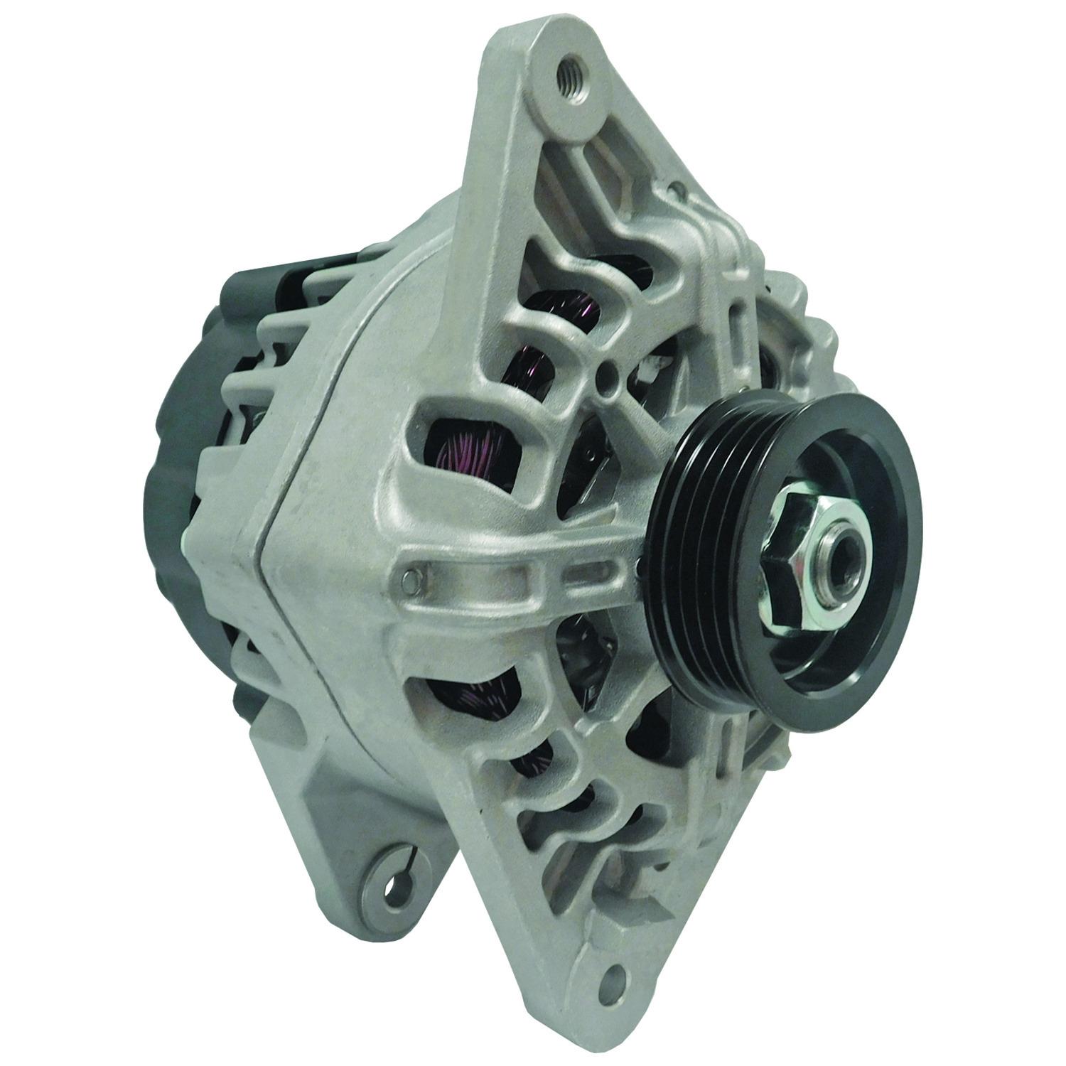 WAI 11452N - Alternator WAI 11452N Alternator product image 5 of 8