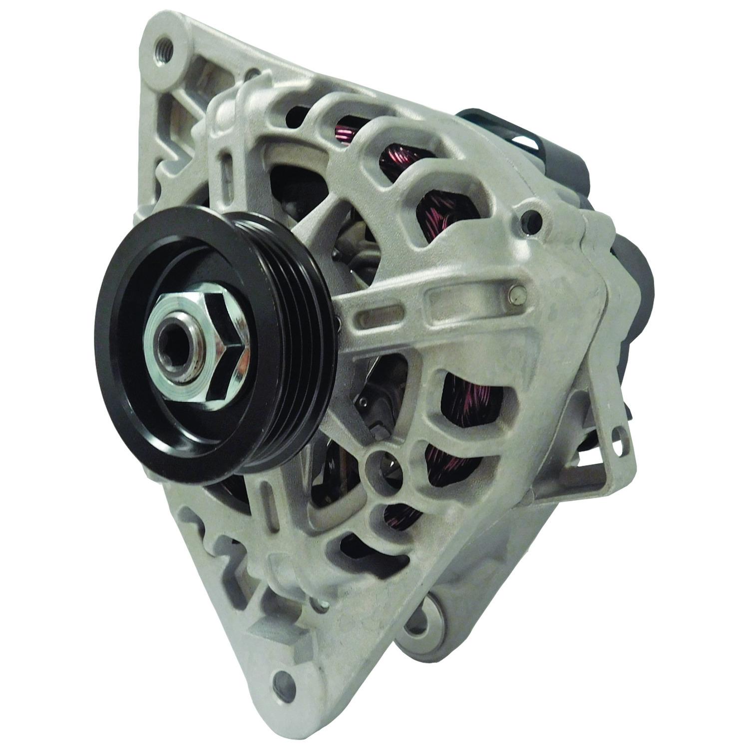WAI 11452N - Alternator WAI 11452N Alternator product image 6 of 8