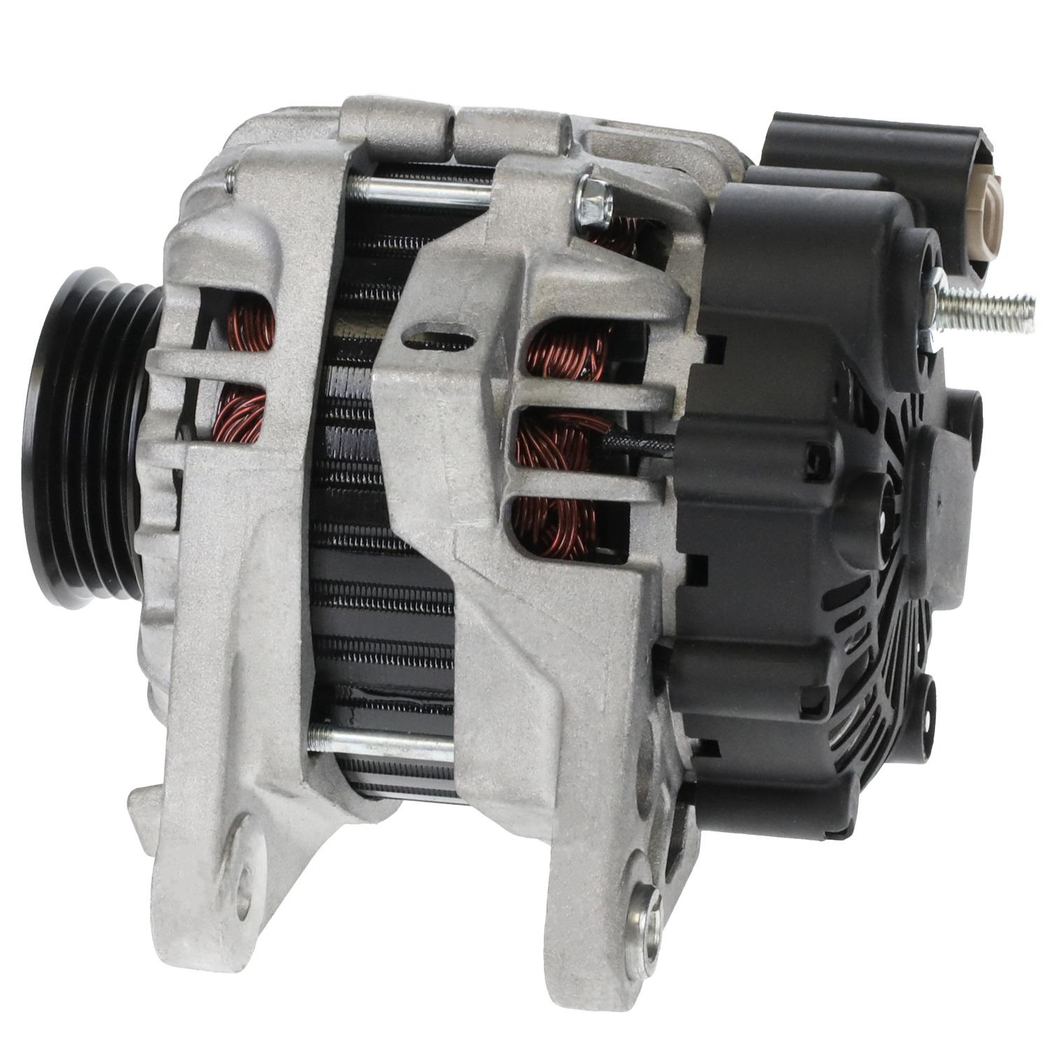 WAI 11452N - Alternator WAI 11452N Alternator product image 7 of 8