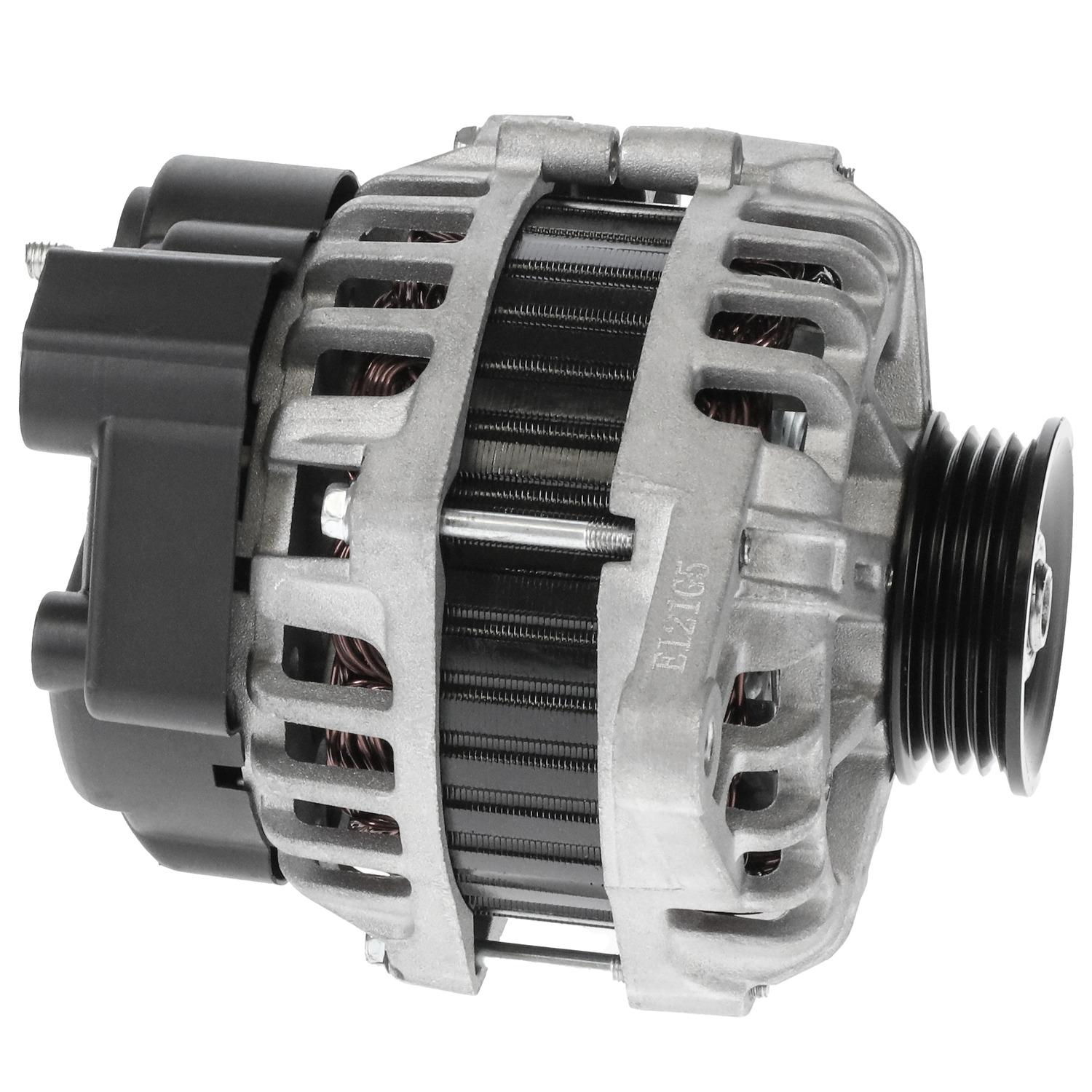 WAI 11452N - Alternator WAI 11452N Alternator product image 8 of 8