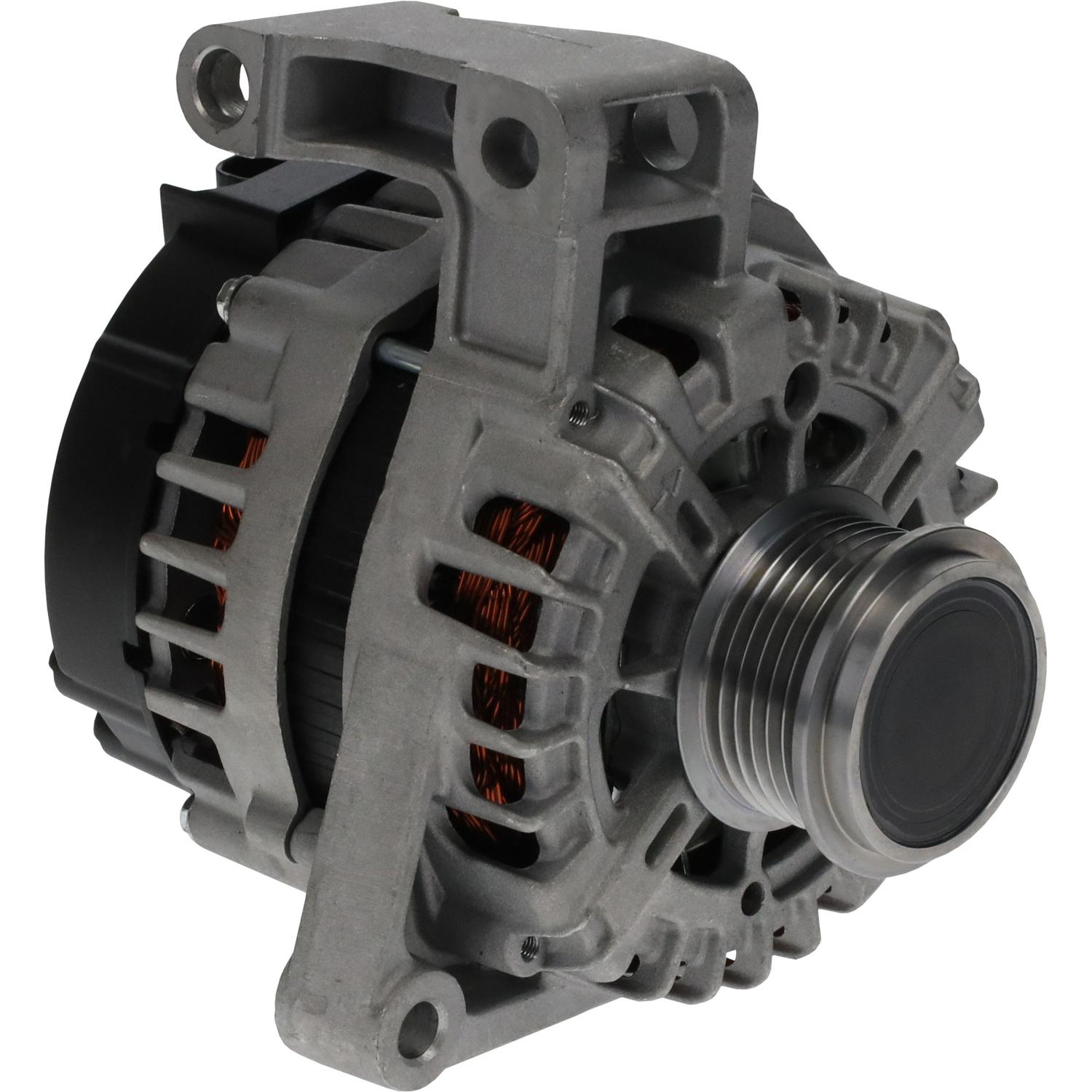 WAI 11453N - Alternator WAI 11453N Alternator product image 2 of 25
