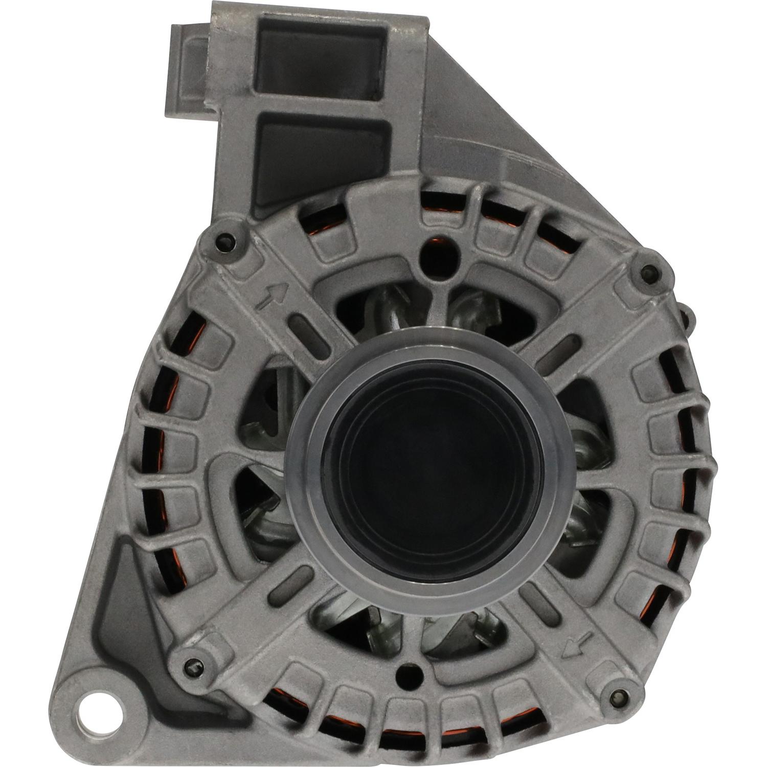 WAI 11453N - Alternator WAI 11453N Alternator product image 3 of 25