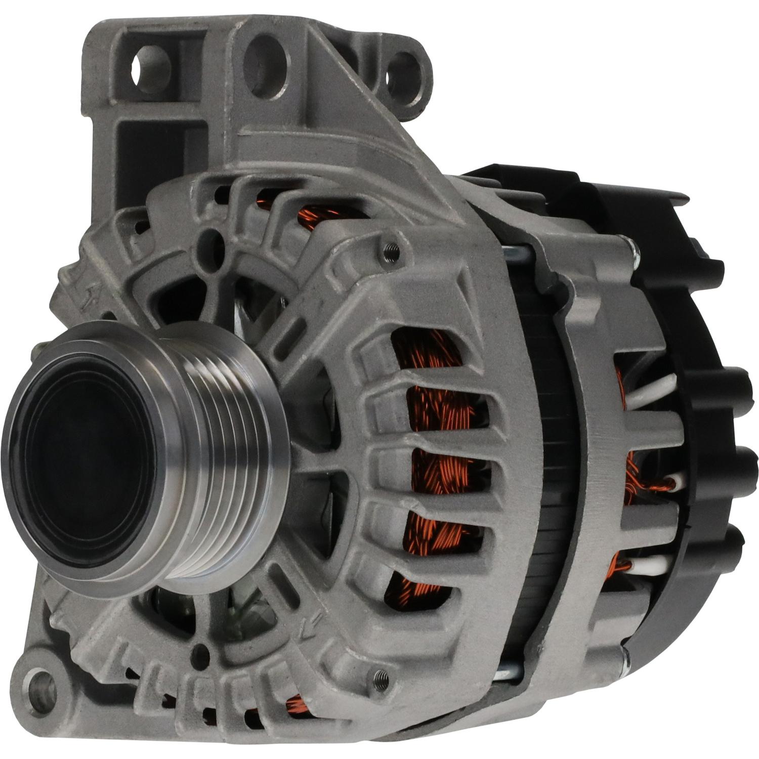 WAI 11453N - Alternator WAI 11453N Alternator product image 4 of 25