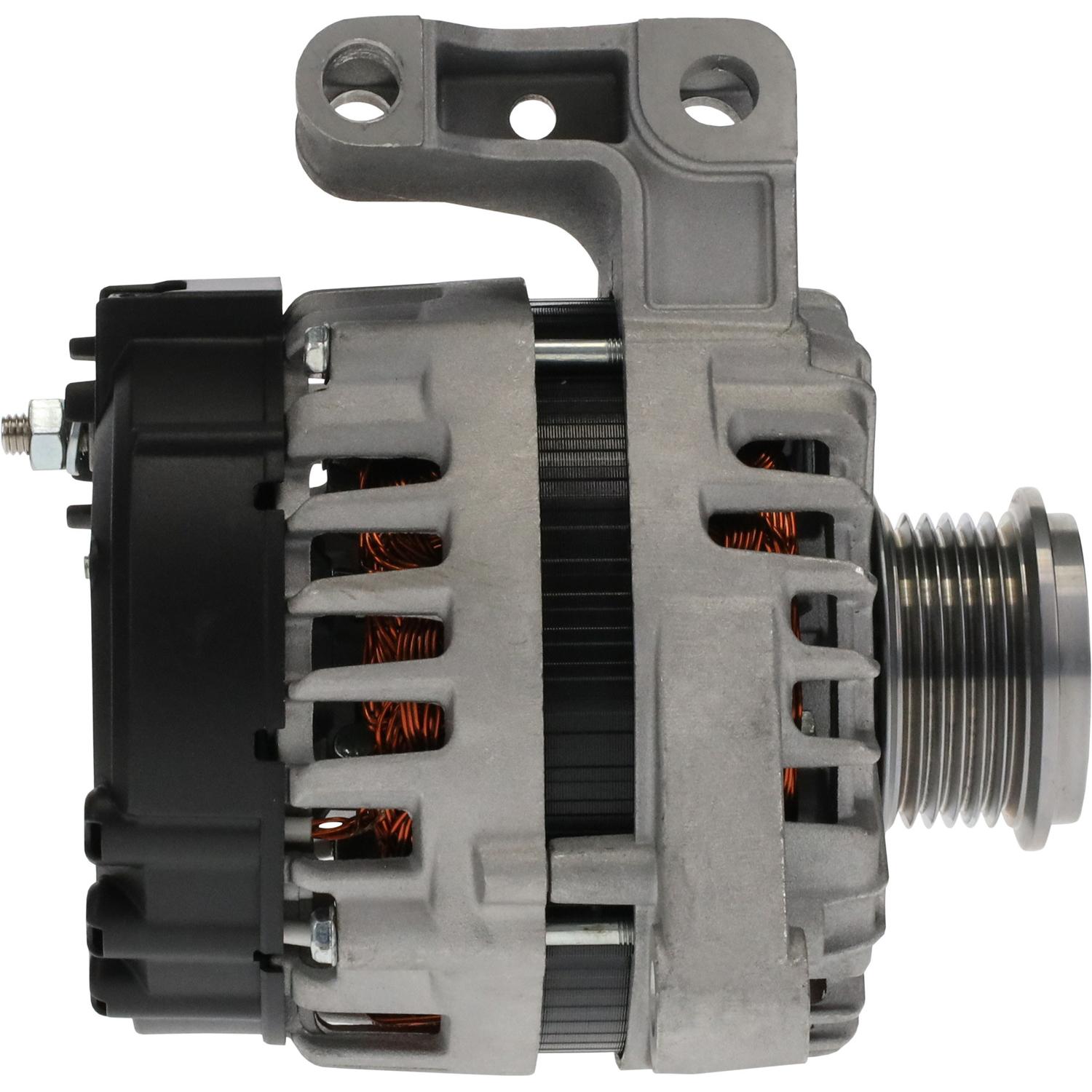 WAI 11453N - Alternator WAI 11453N Alternator product image 5 of 25