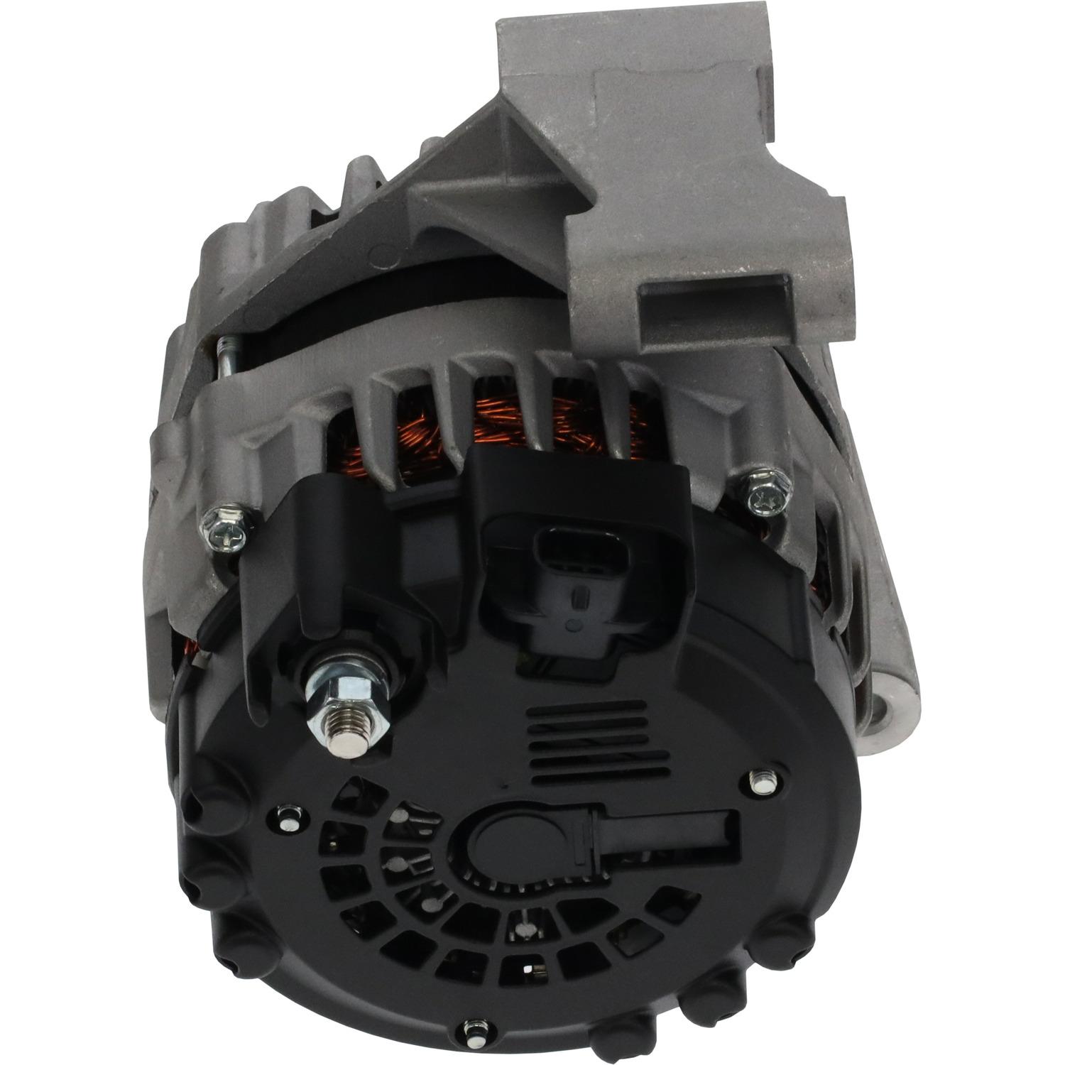 WAI 11453N - Alternator WAI 11453N Alternator product image 6 of 25