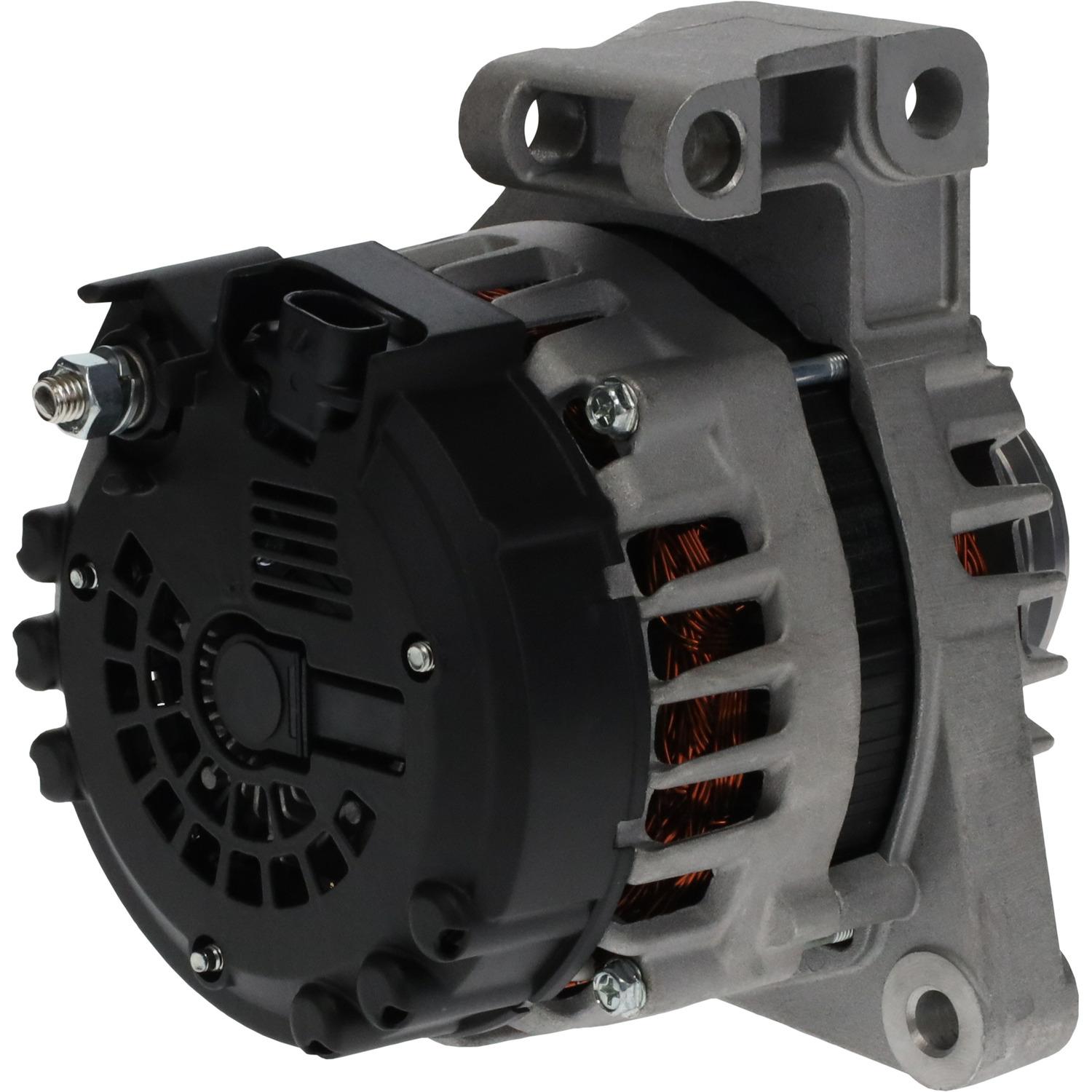 WAI 11453N - Alternator WAI 11453N Alternator product image 7 of 25