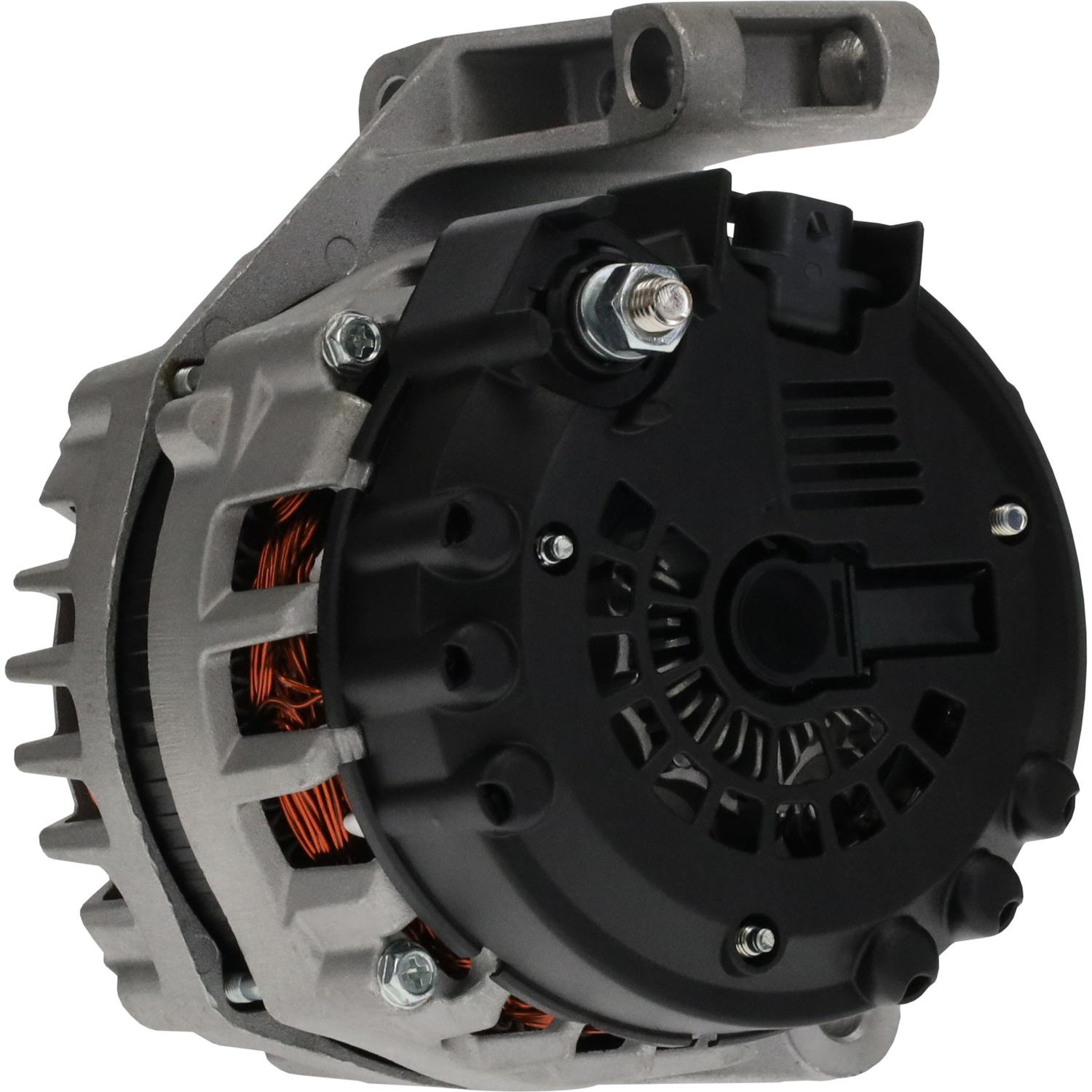 WAI 11453N - Alternator WAI 11453N Alternator product image 8 of 25