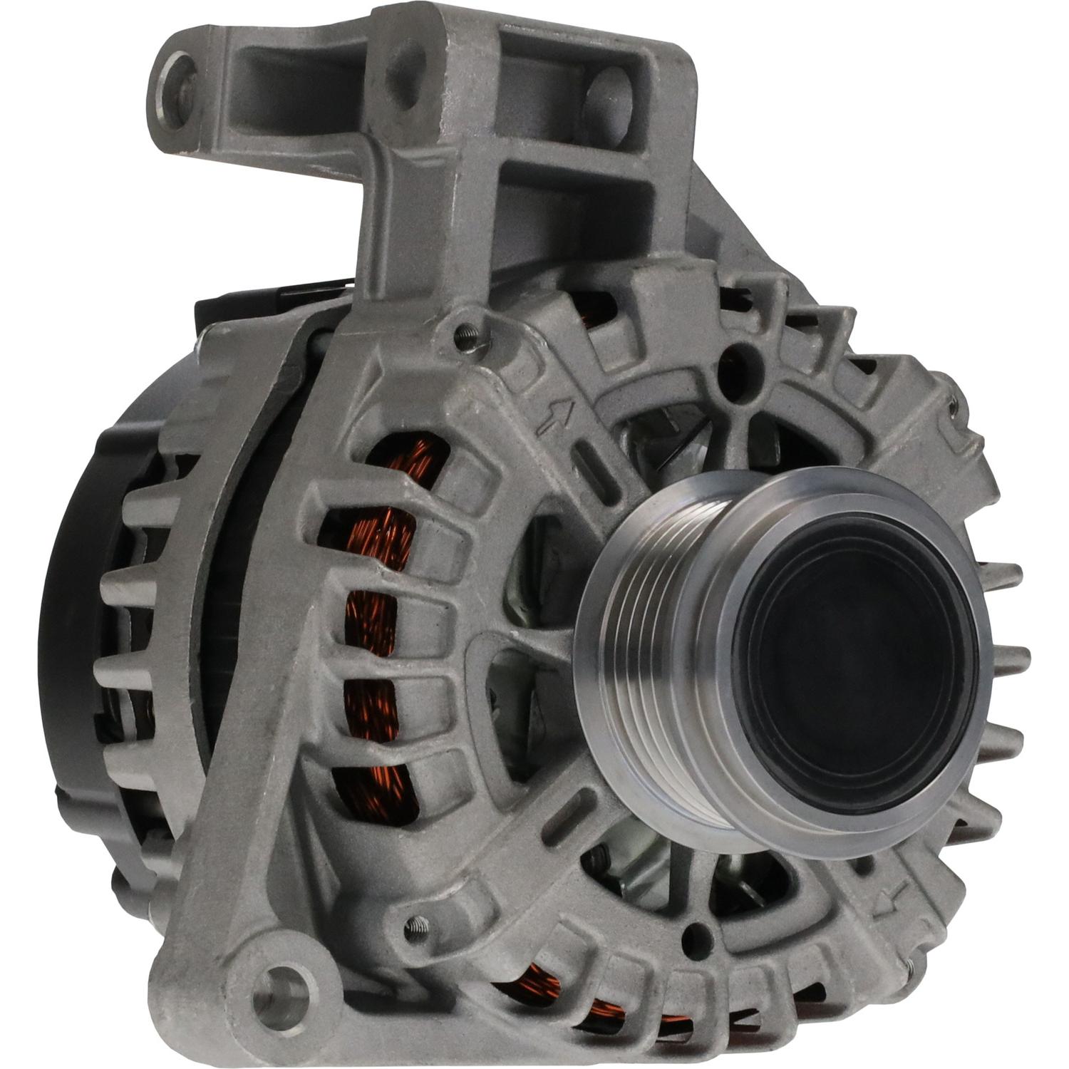 WAI 11453N - Alternator WAI 11453N Alternator product image 9 of 25