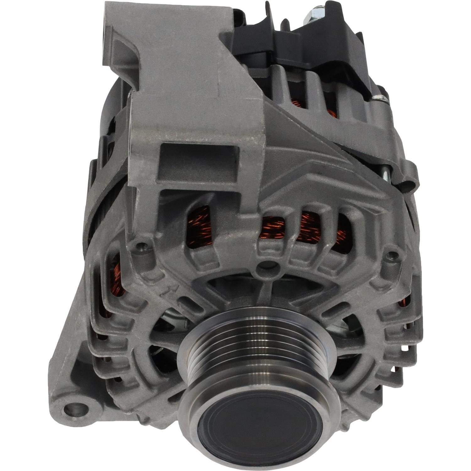 WAI 11453N - Alternator WAI 11453N Alternator product image 10 of 25
