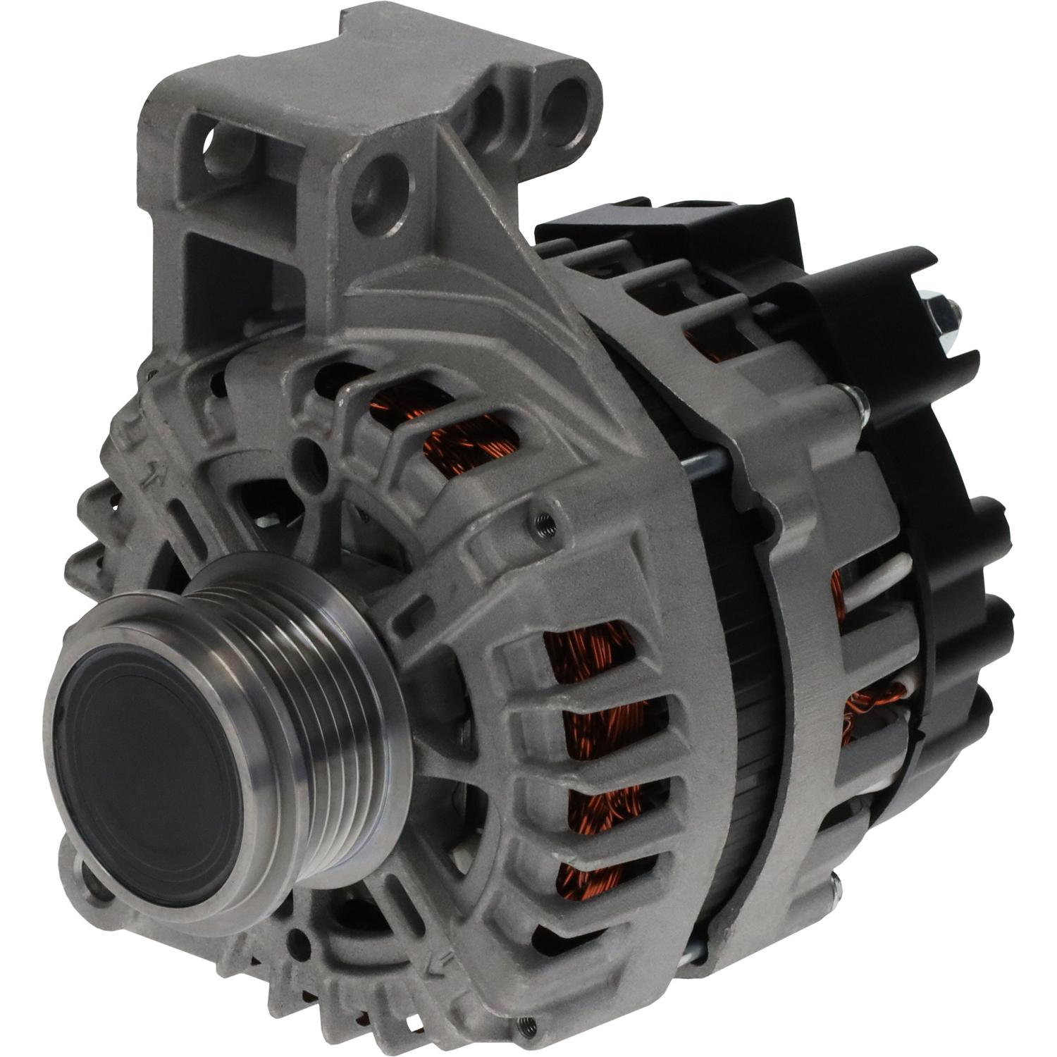 WAI 11453N - Alternator WAI 11453N Alternator product image 11 of 25