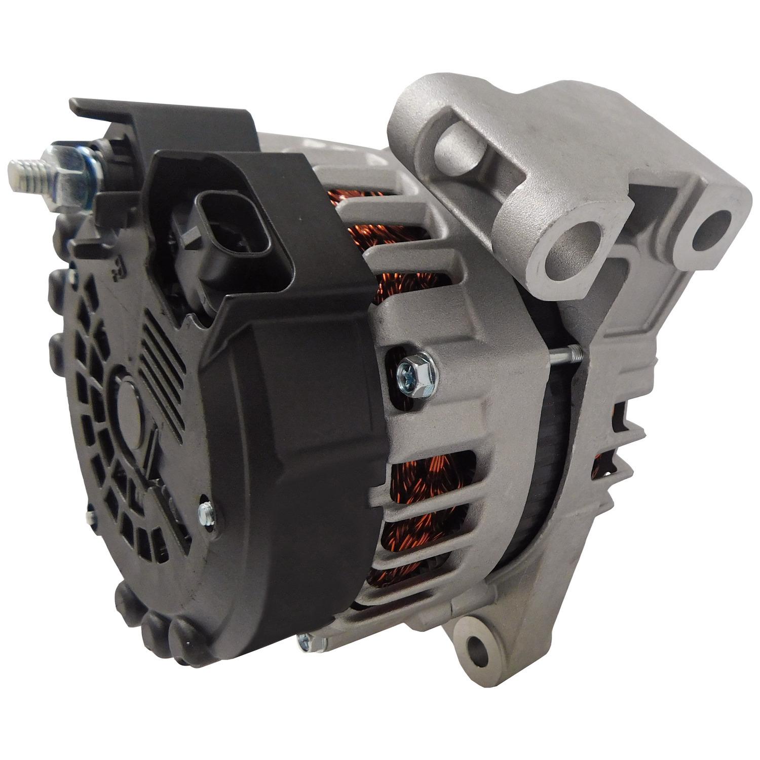 WAI 11453N - Alternator WAI 11453N Alternator product image 12 of 25