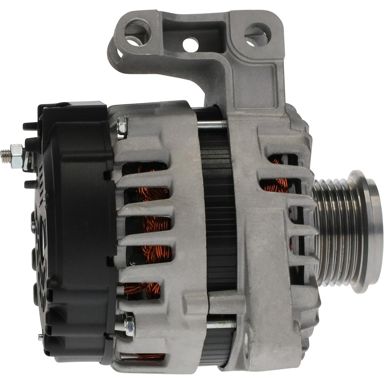 WAI 11453N - Alternator WAI 11453N Alternator product image 13 of 25