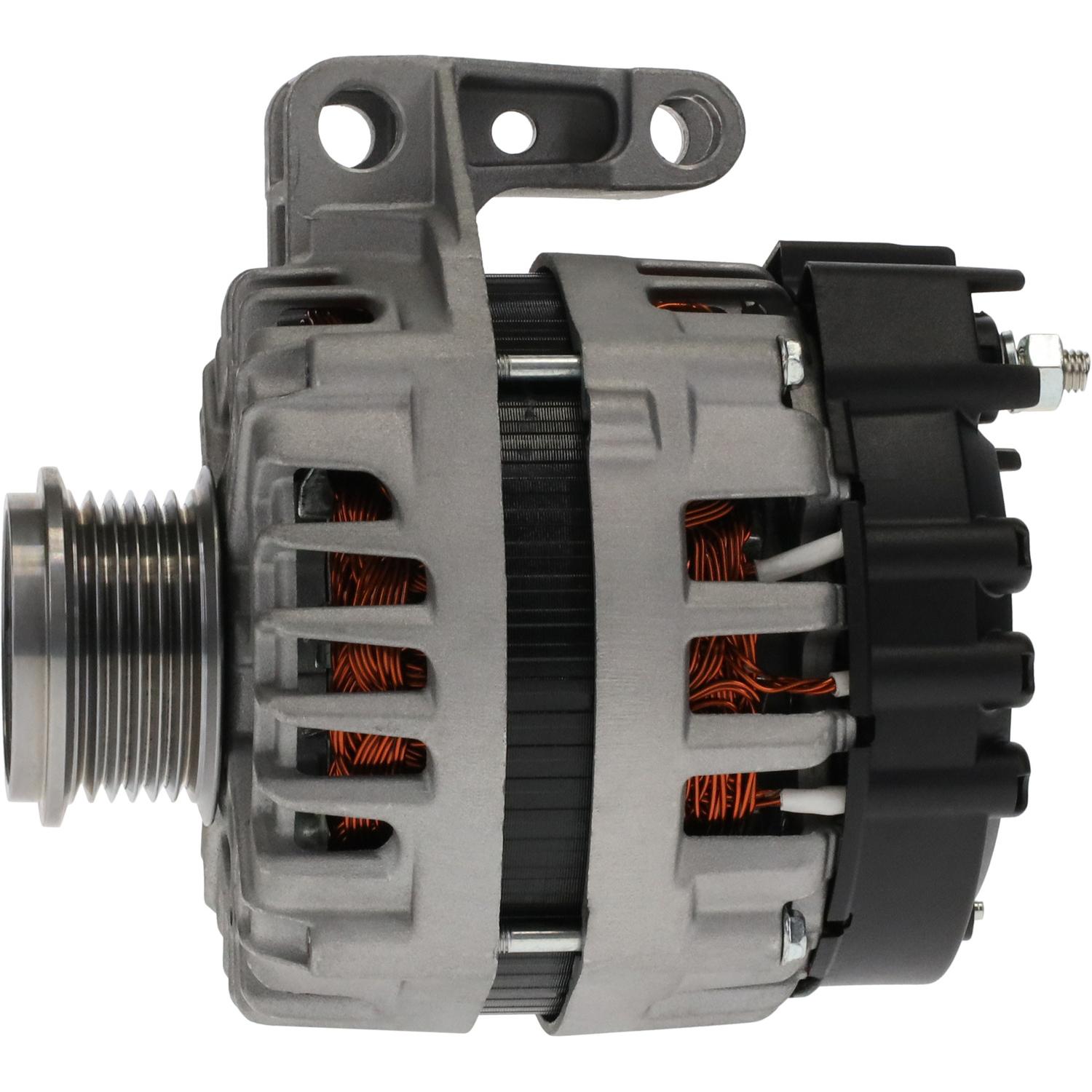 WAI 11453N - Alternator WAI 11453N Alternator product image 14 of 25