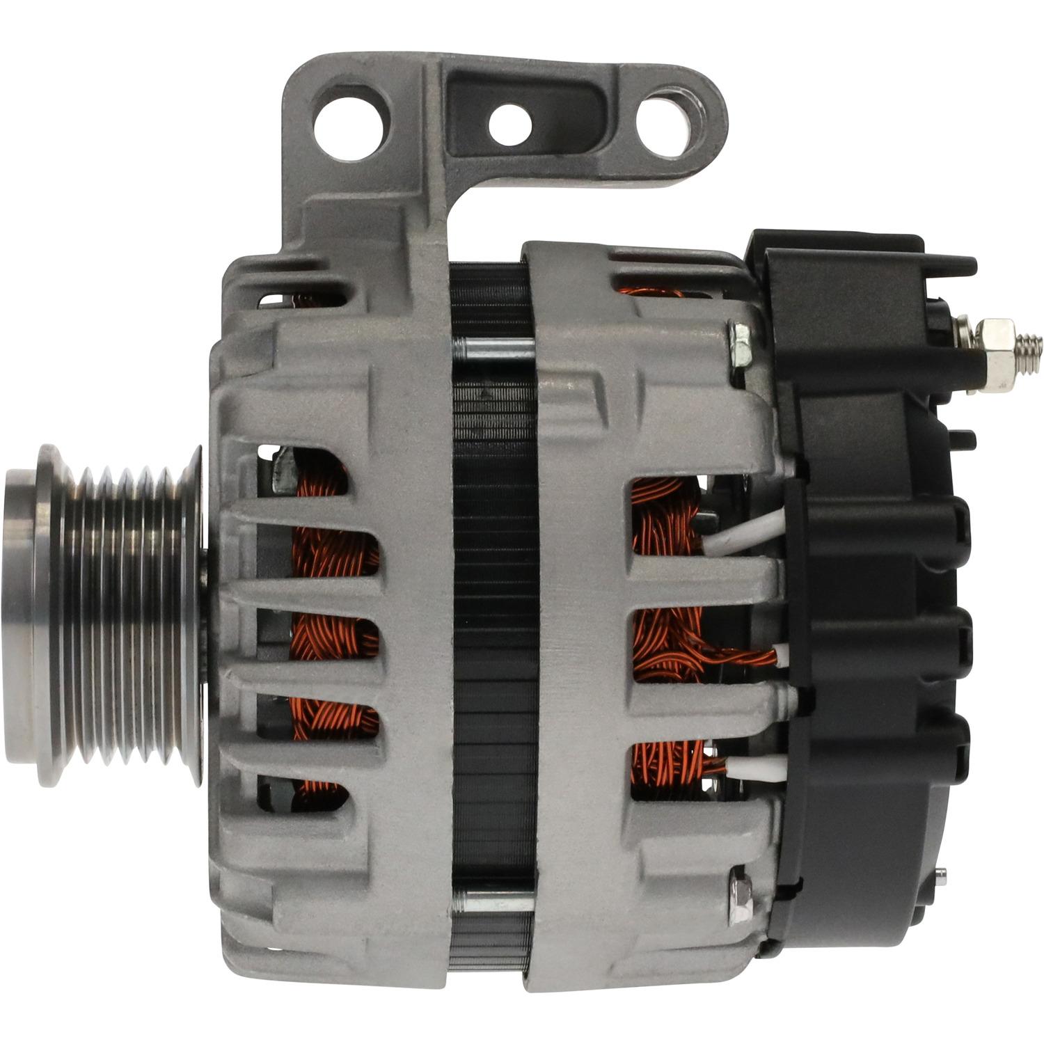 WAI 11453N - Alternator WAI 11453N Alternator product image 15 of 25
